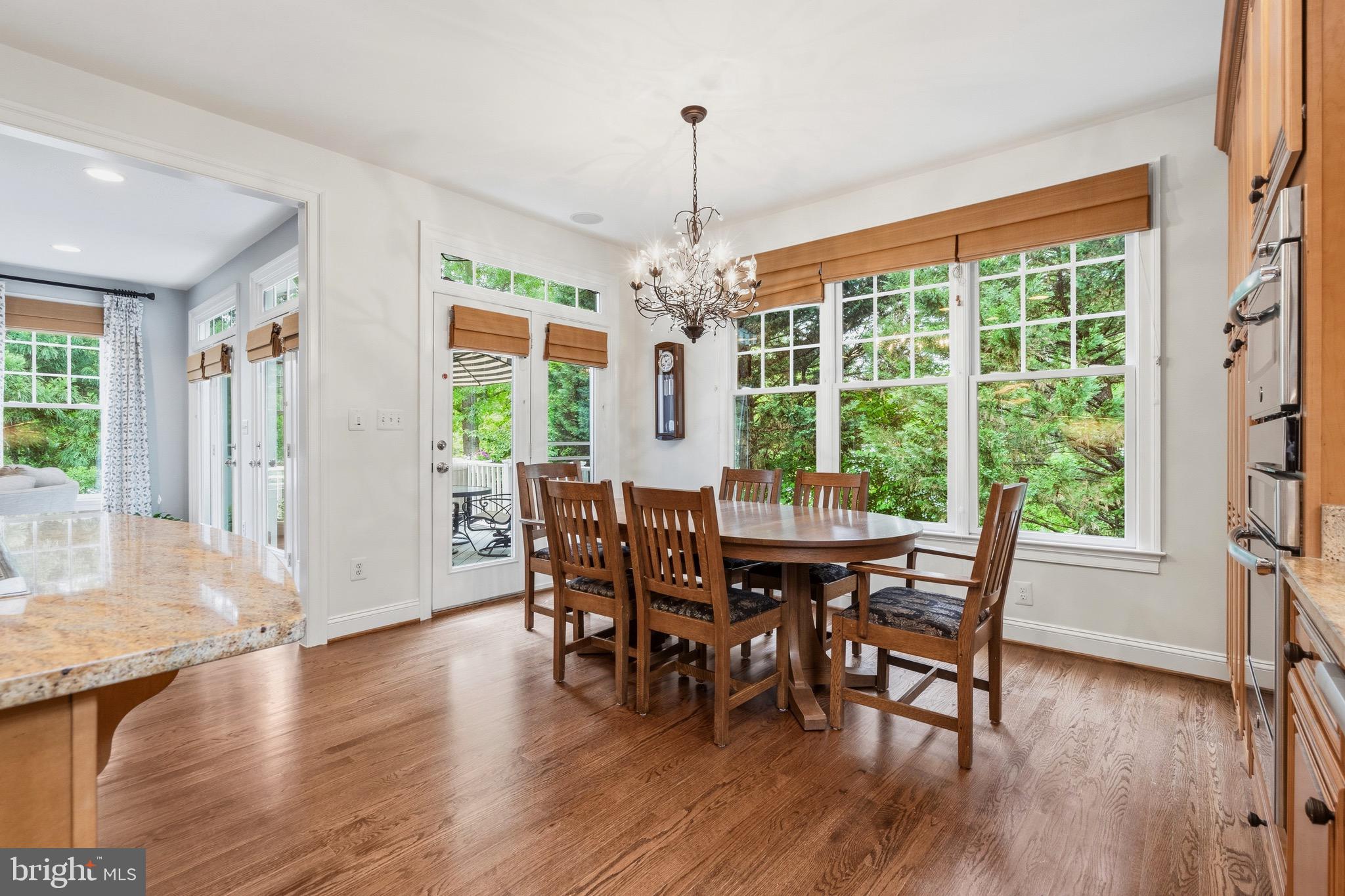 WEST MC LEAN - Residential