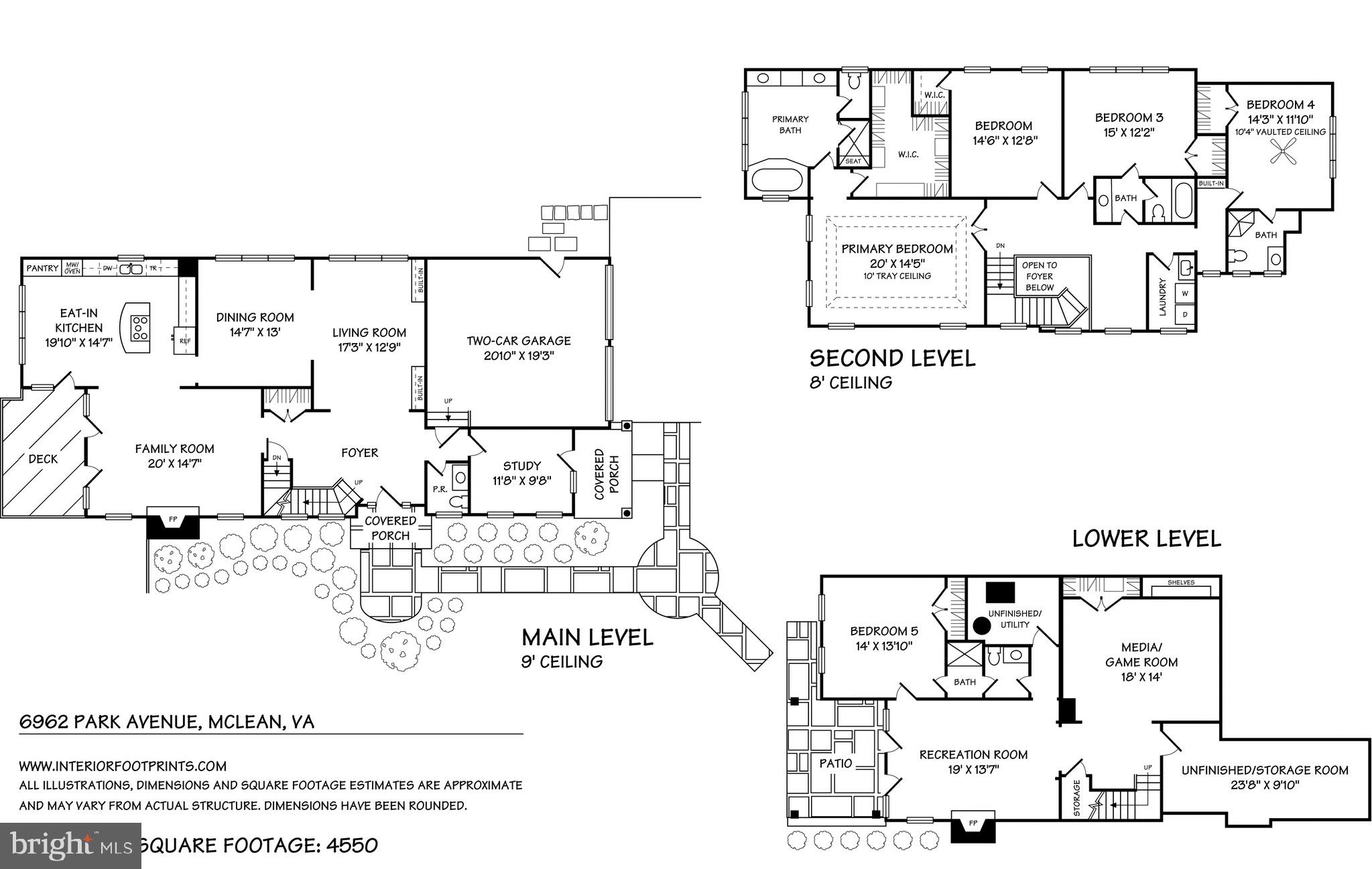 WEST MC LEAN - Residential