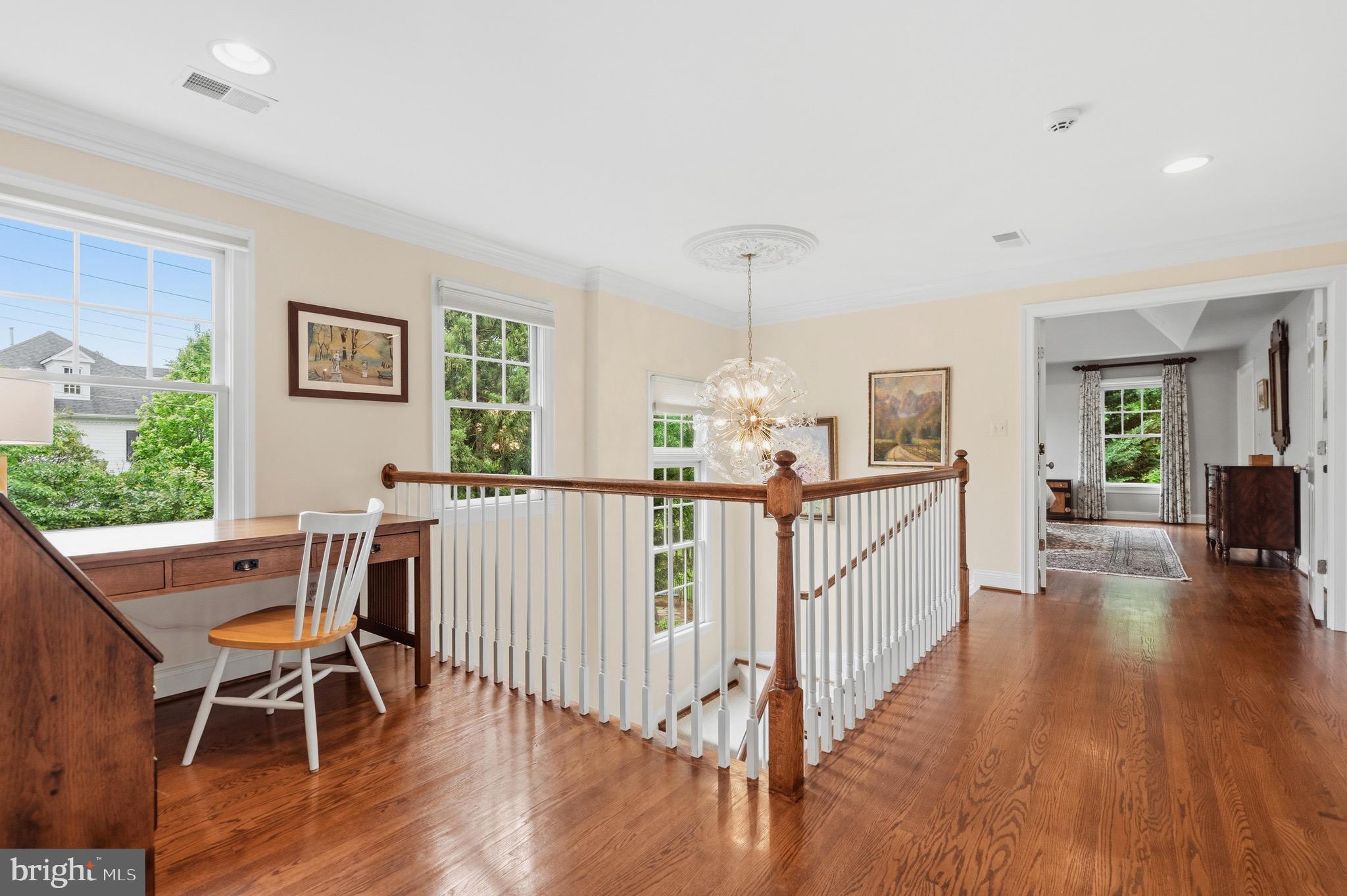 WEST MC LEAN - Residential