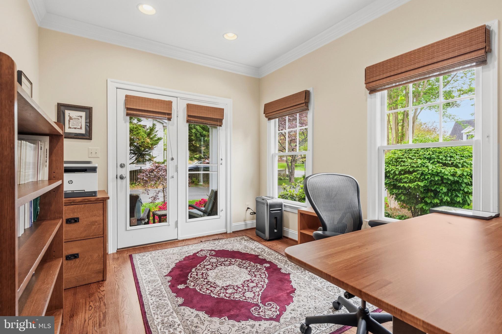 WEST MC LEAN - Residential