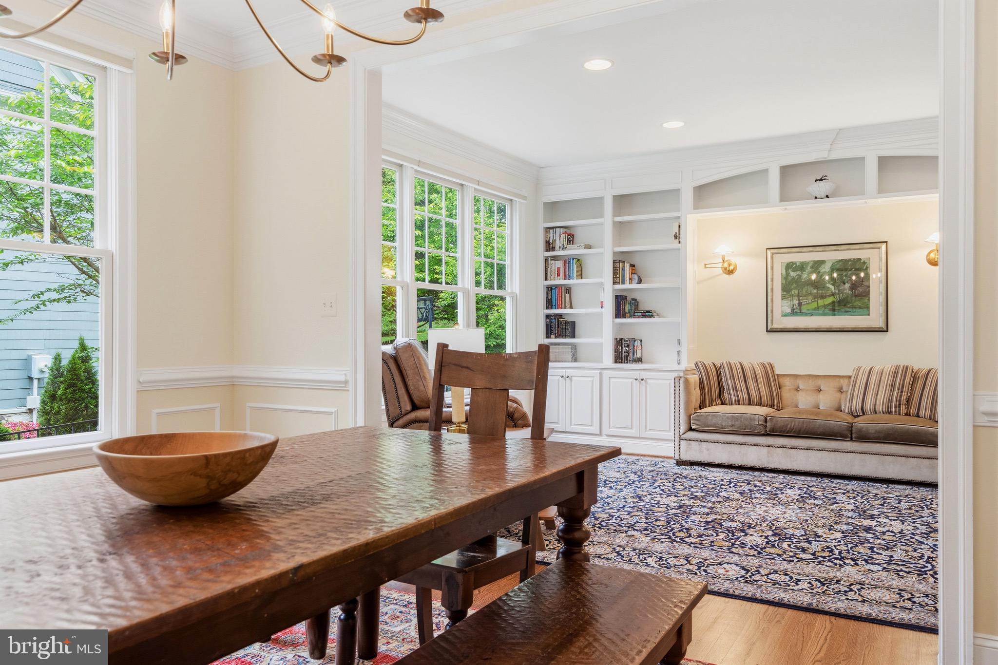 WEST MC LEAN - Residential