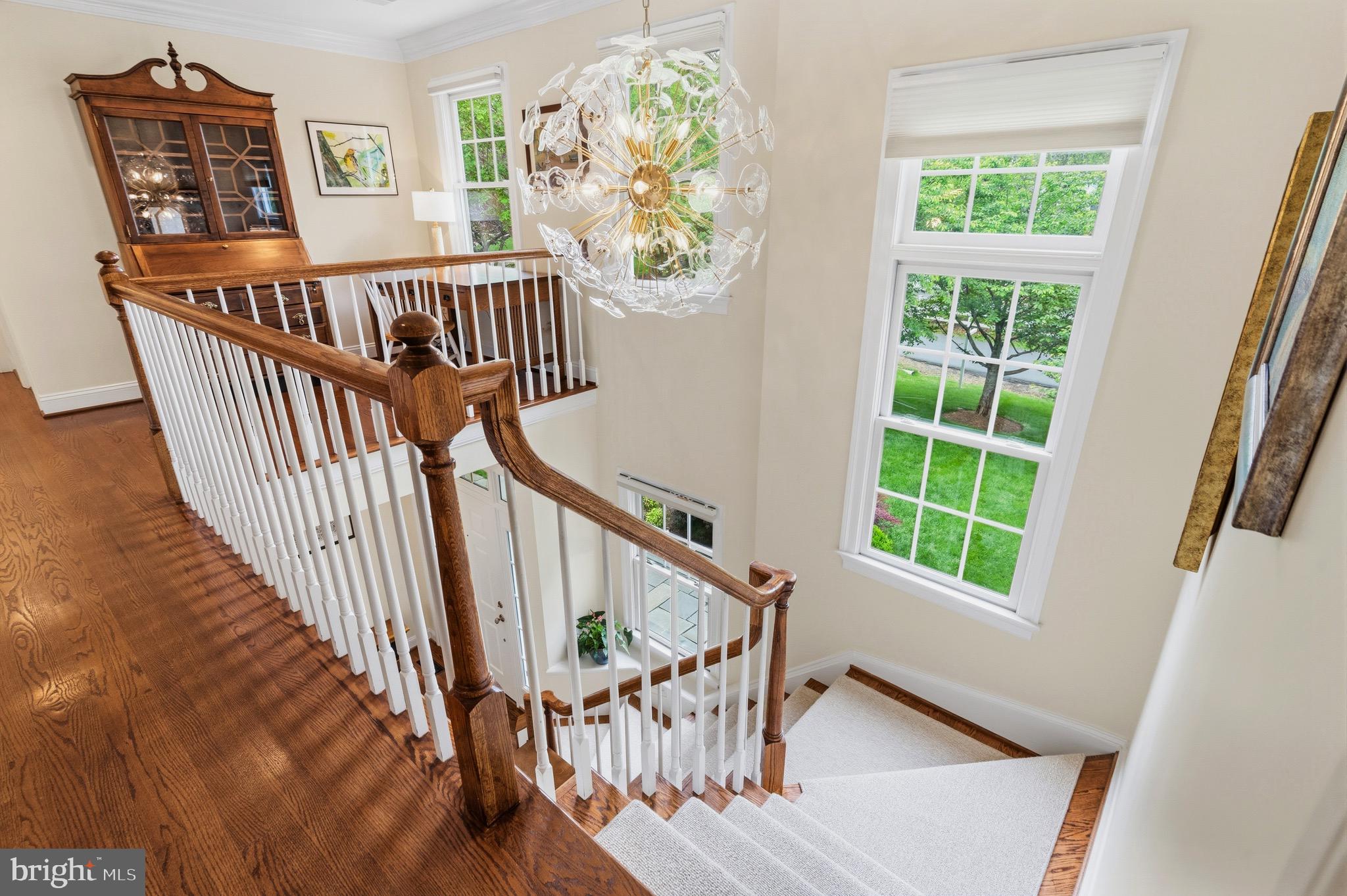 WEST MC LEAN - Residential