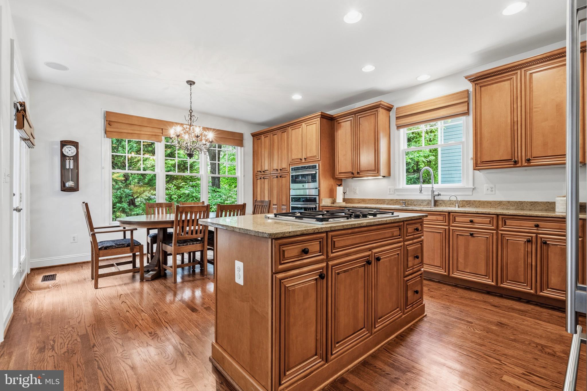 WEST MC LEAN - Residential