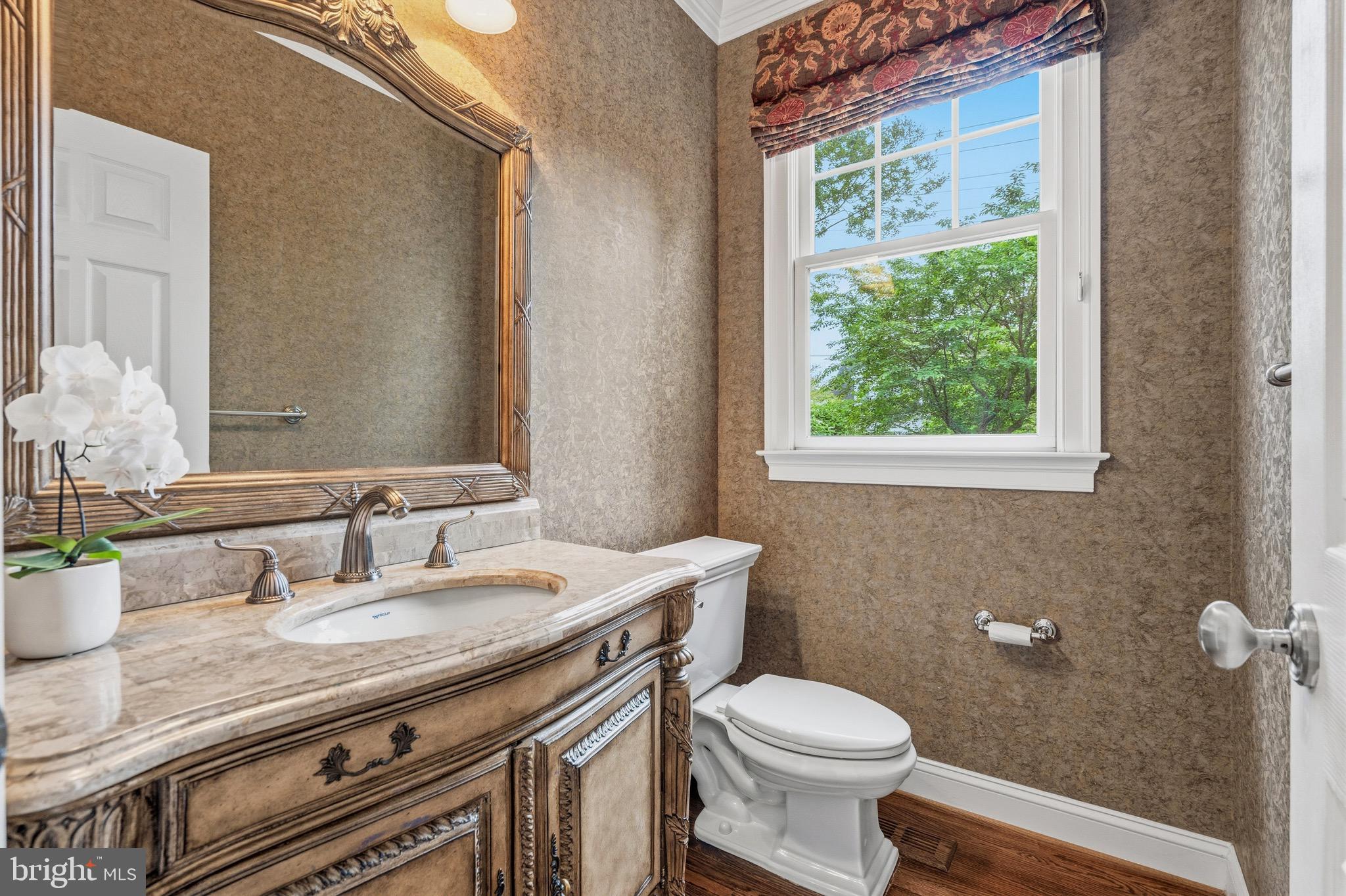 WEST MC LEAN - Residential