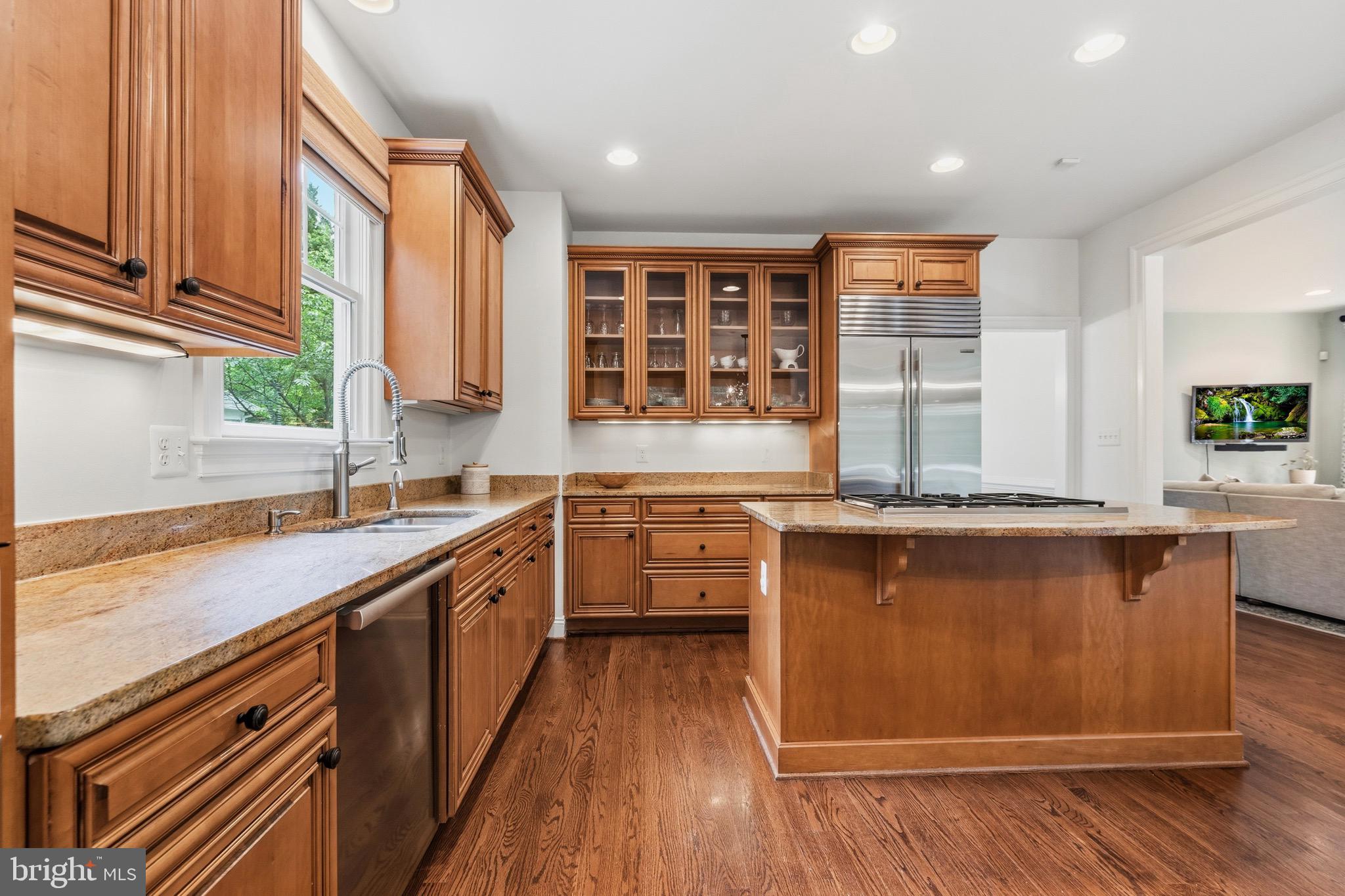 WEST MC LEAN - Residential
