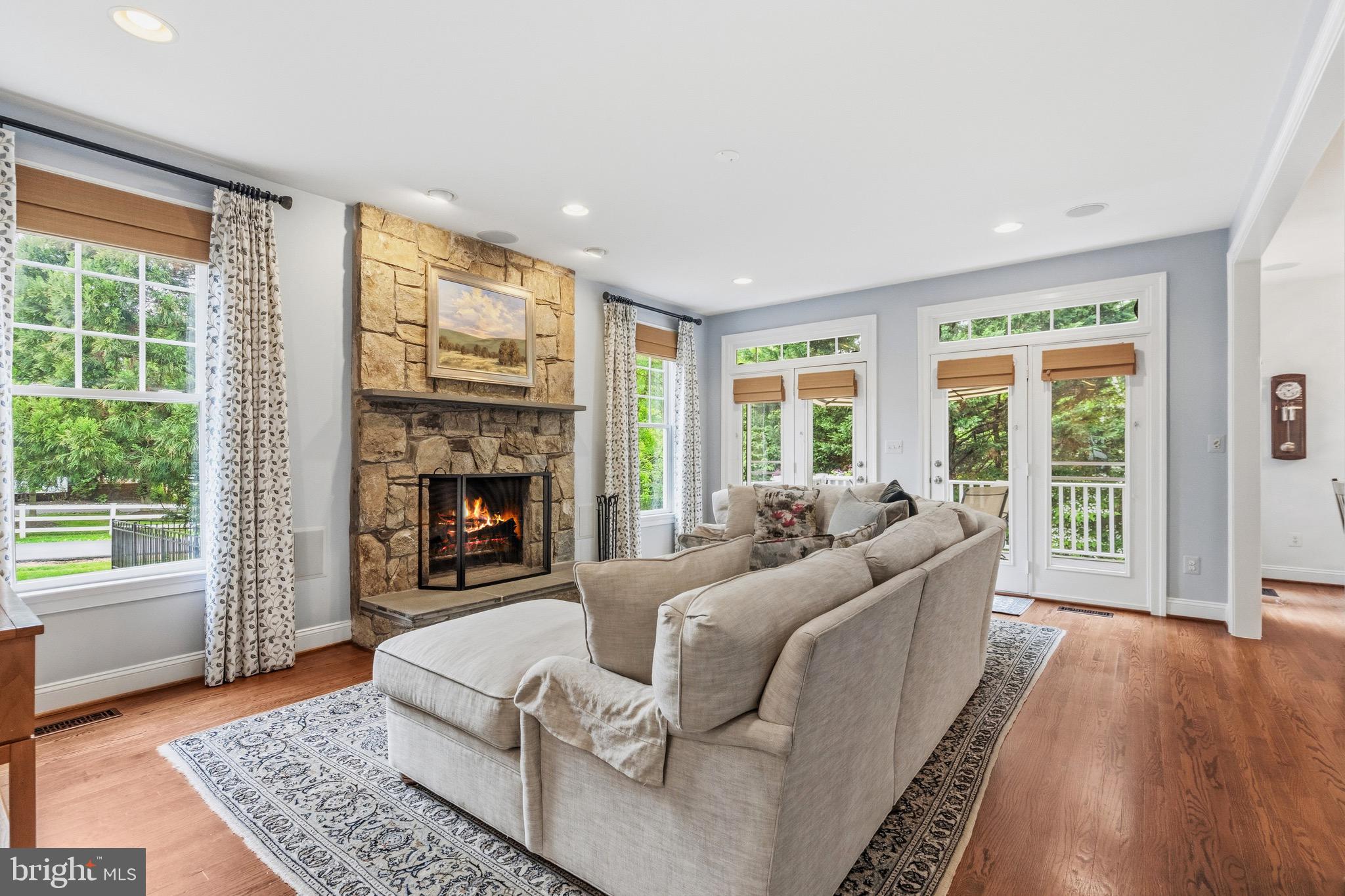 WEST MC LEAN - Residential