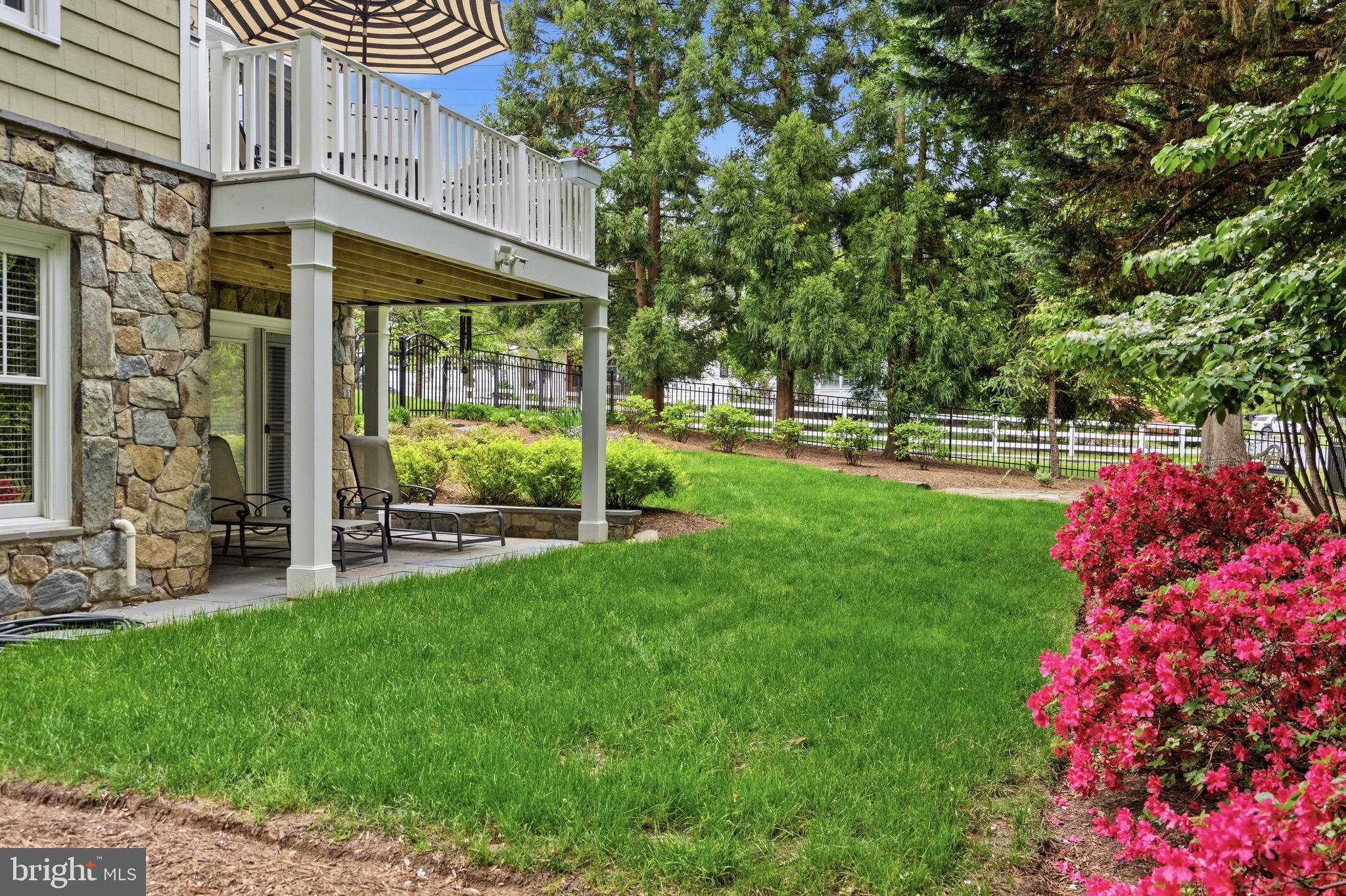 WEST MC LEAN - Residential