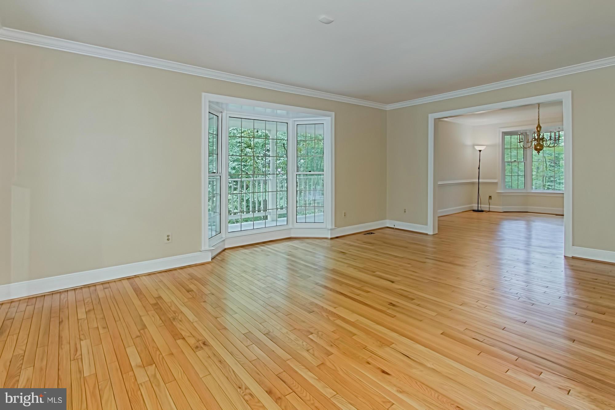 ARDMORE WOODS - Residential Lease