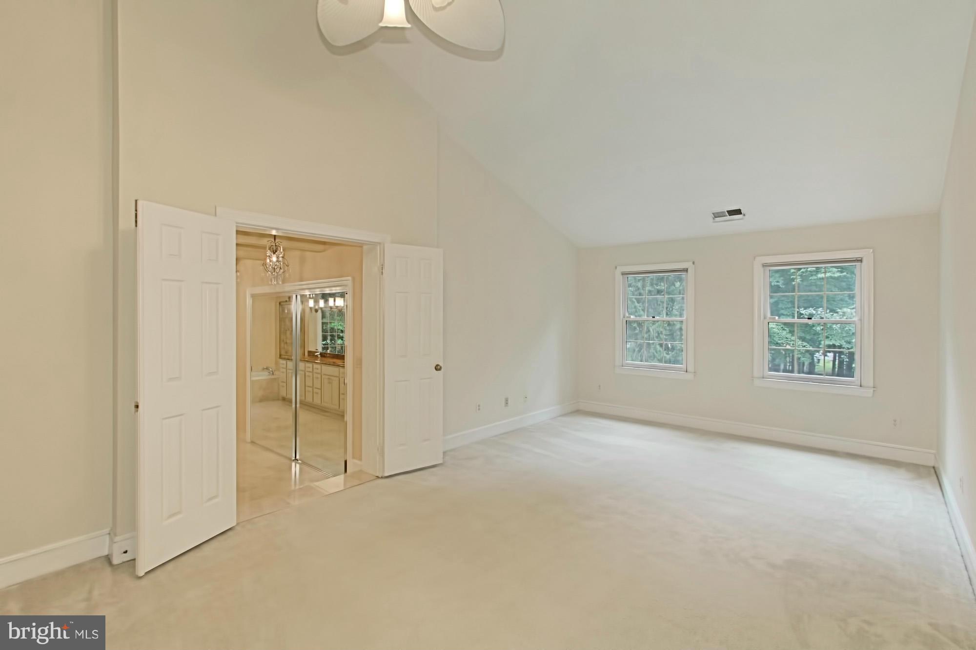 ARDMORE WOODS - Residential Lease