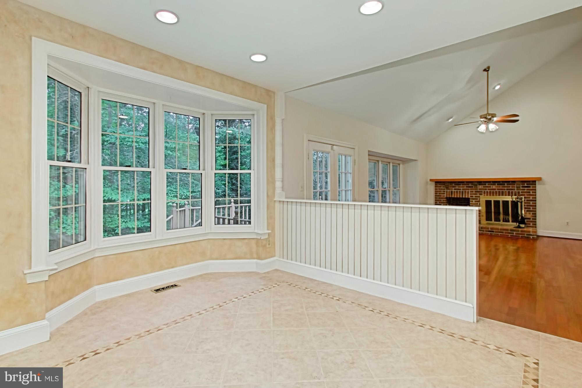 ARDMORE WOODS - Residential Lease