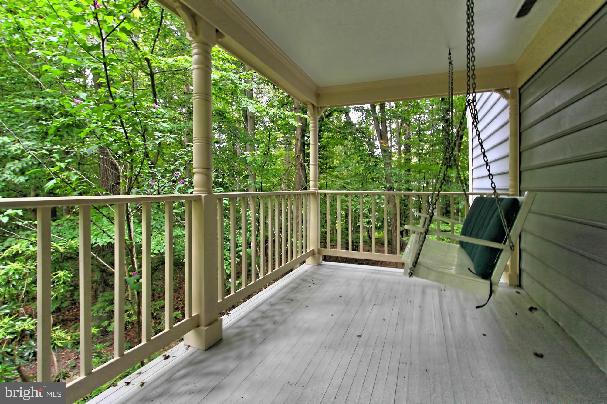 ARDMORE WOODS - Residential Lease