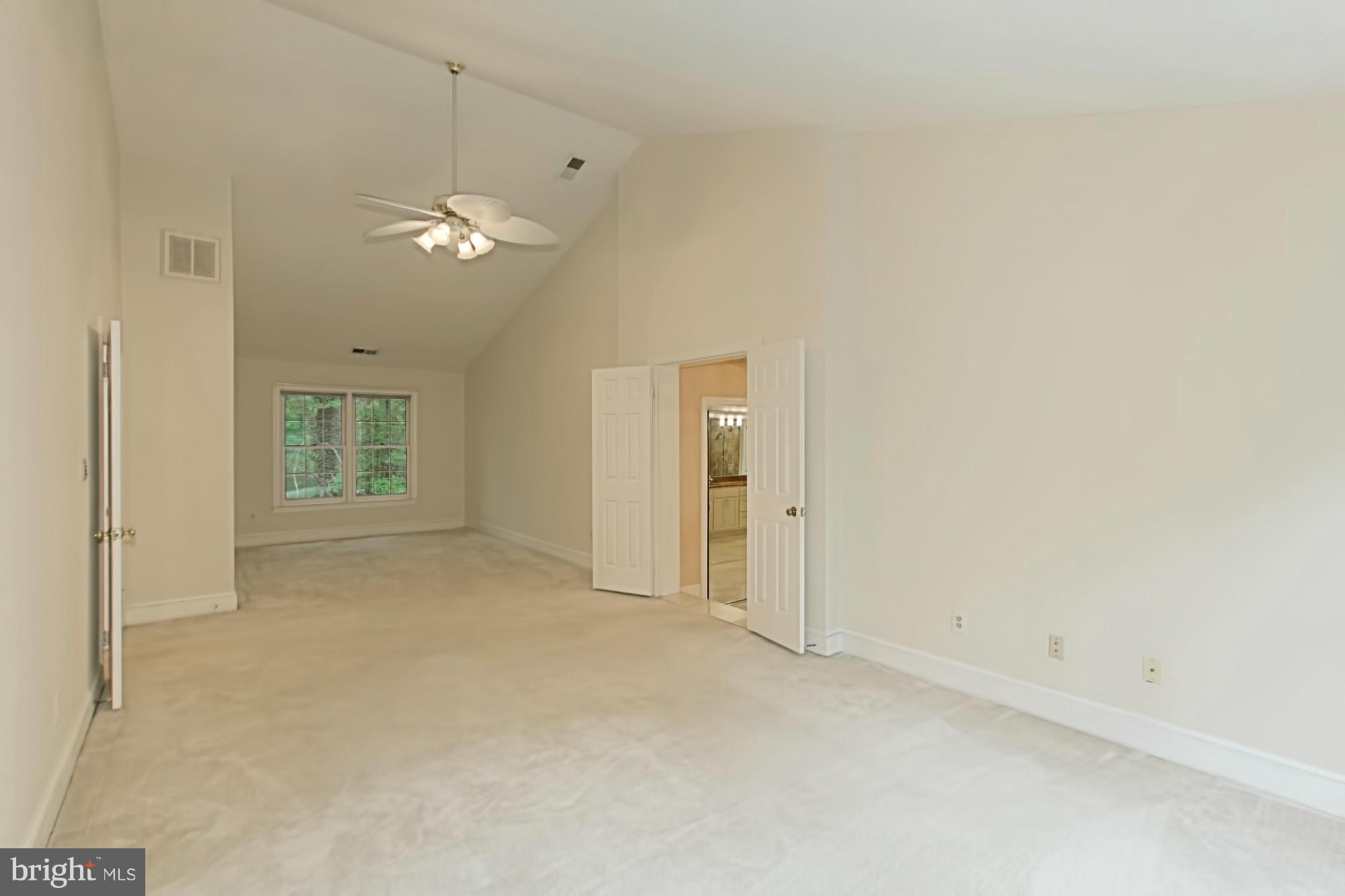 ARDMORE WOODS - Residential Lease