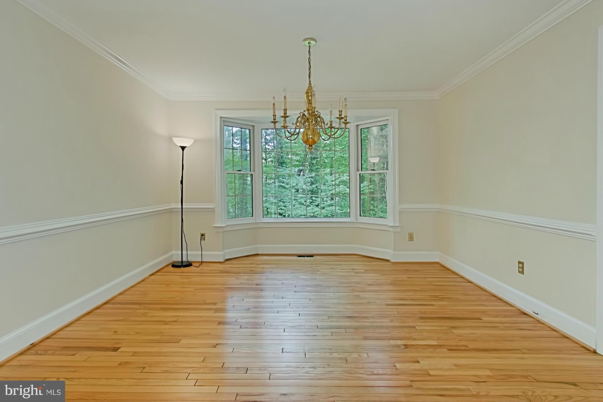 ARDMORE WOODS - Residential Lease