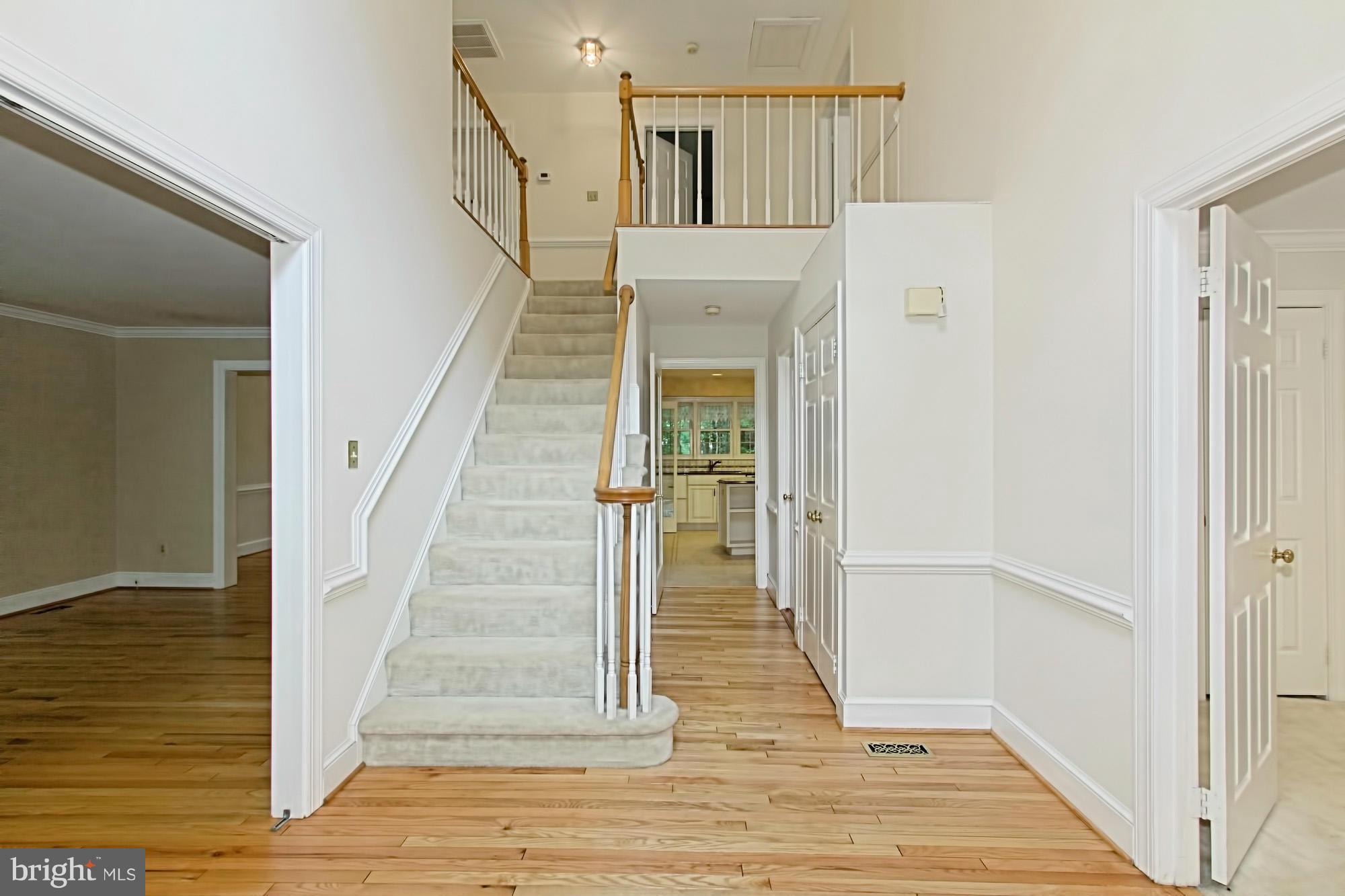 ARDMORE WOODS - Residential Lease