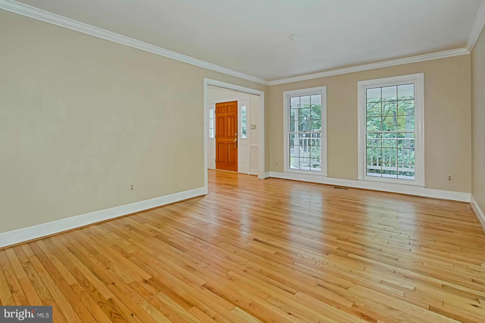 ARDMORE WOODS - Residential Lease