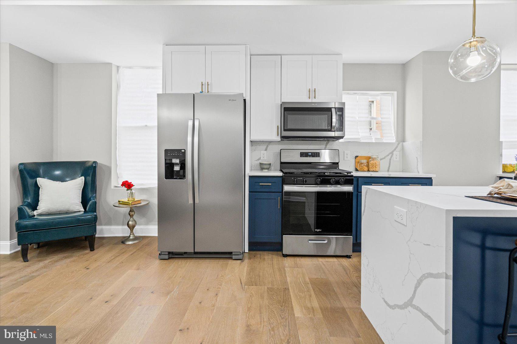 PEN LUCY - Residential