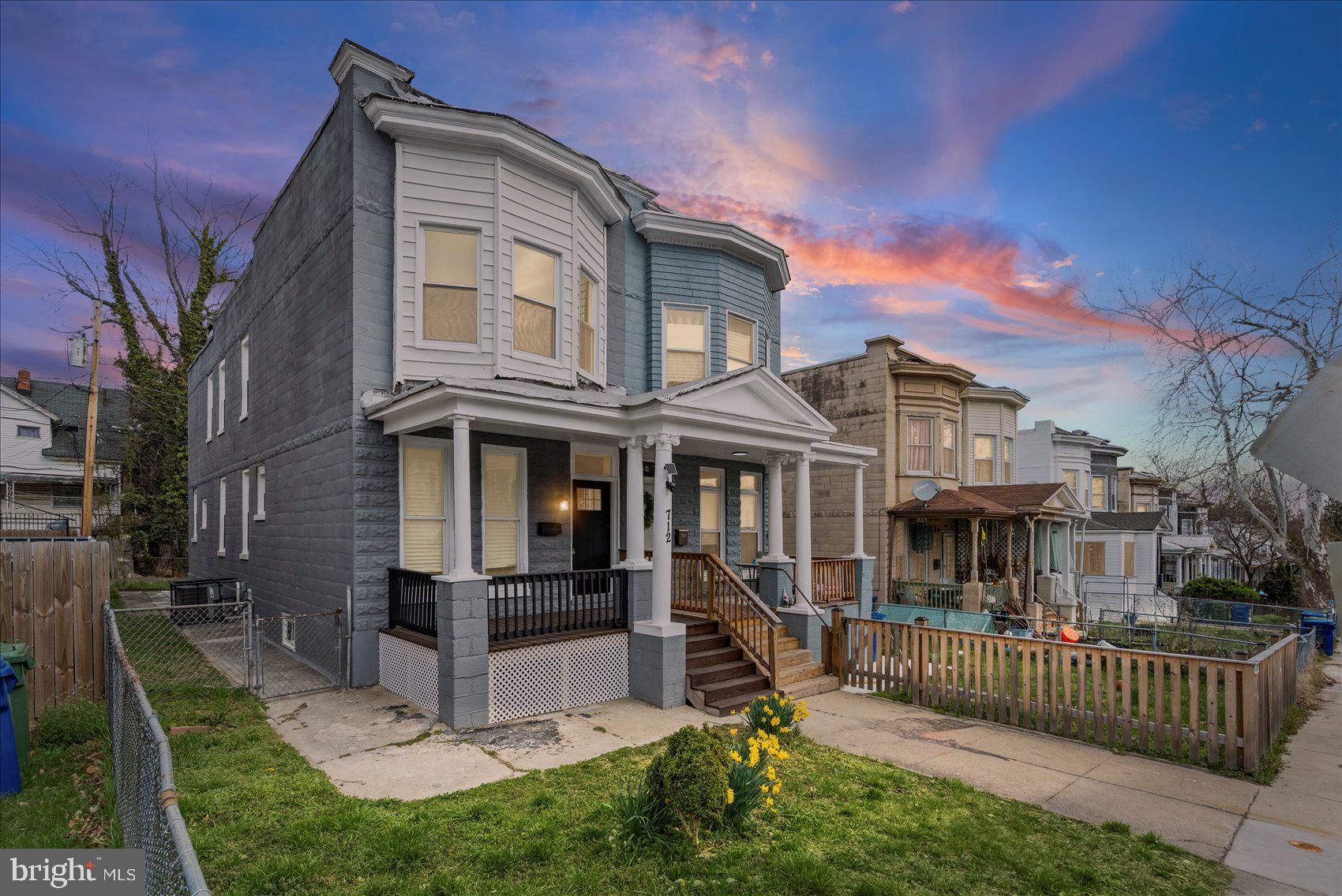 PEN LUCY - Residential