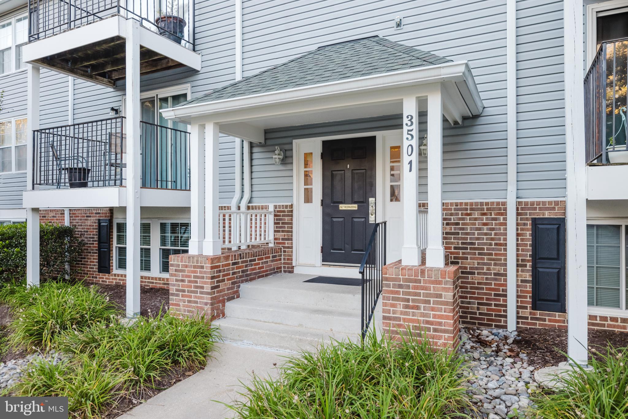 CHESTERFIELD GARDEN CONDOMINIUM - Residential