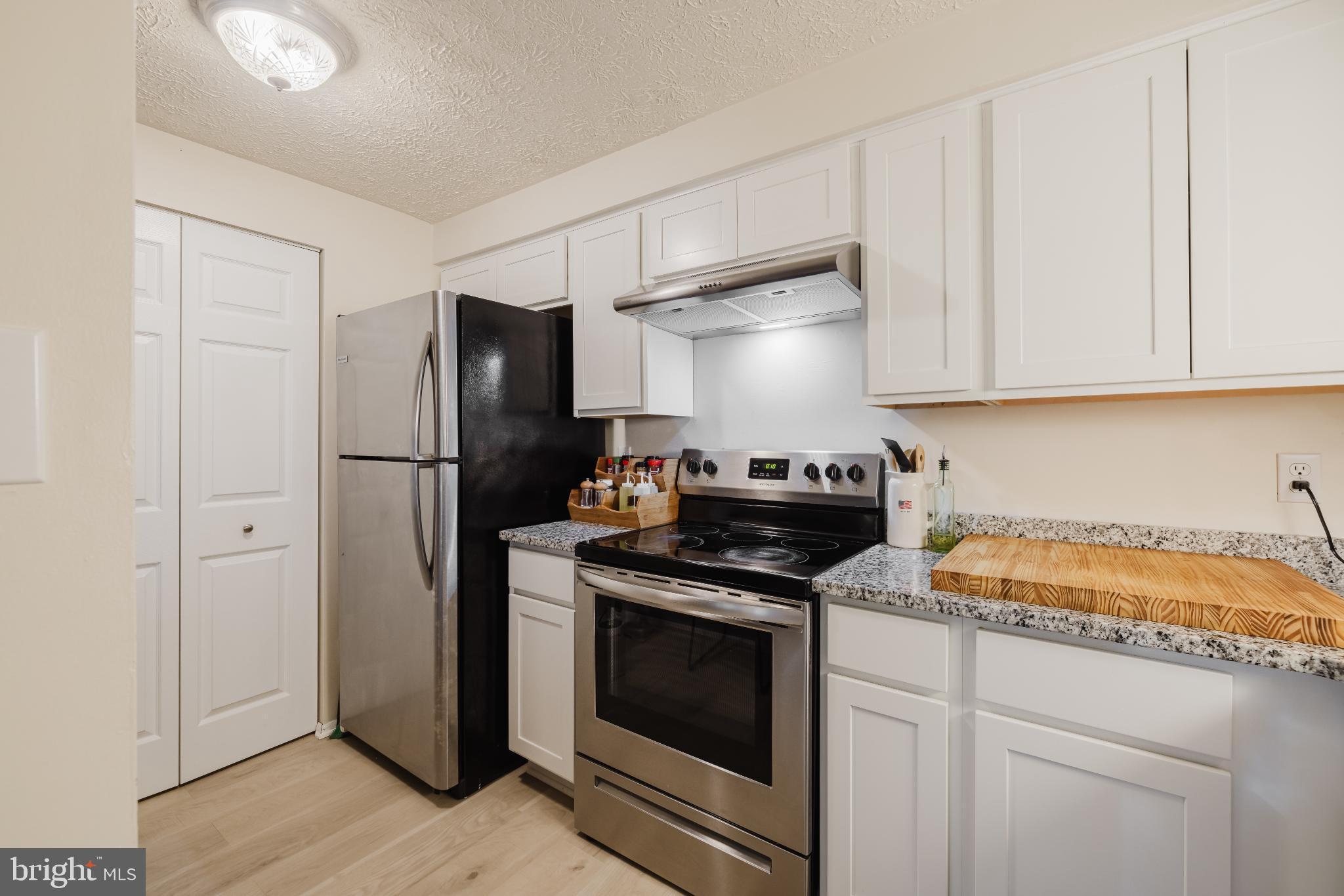 CHESTERFIELD GARDEN CONDOMINIUM - Residential