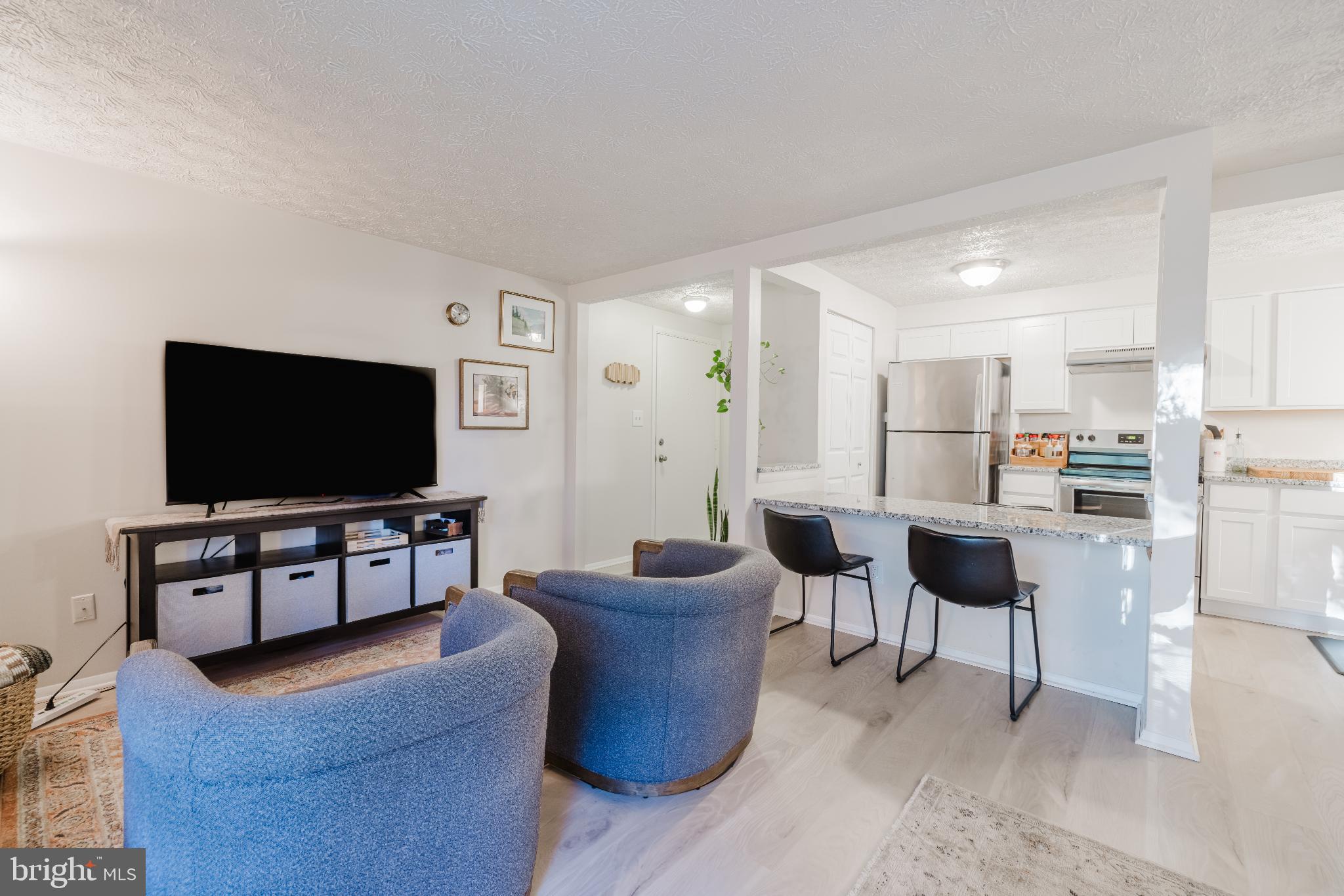 CHESTERFIELD GARDEN CONDOMINIUM - Residential