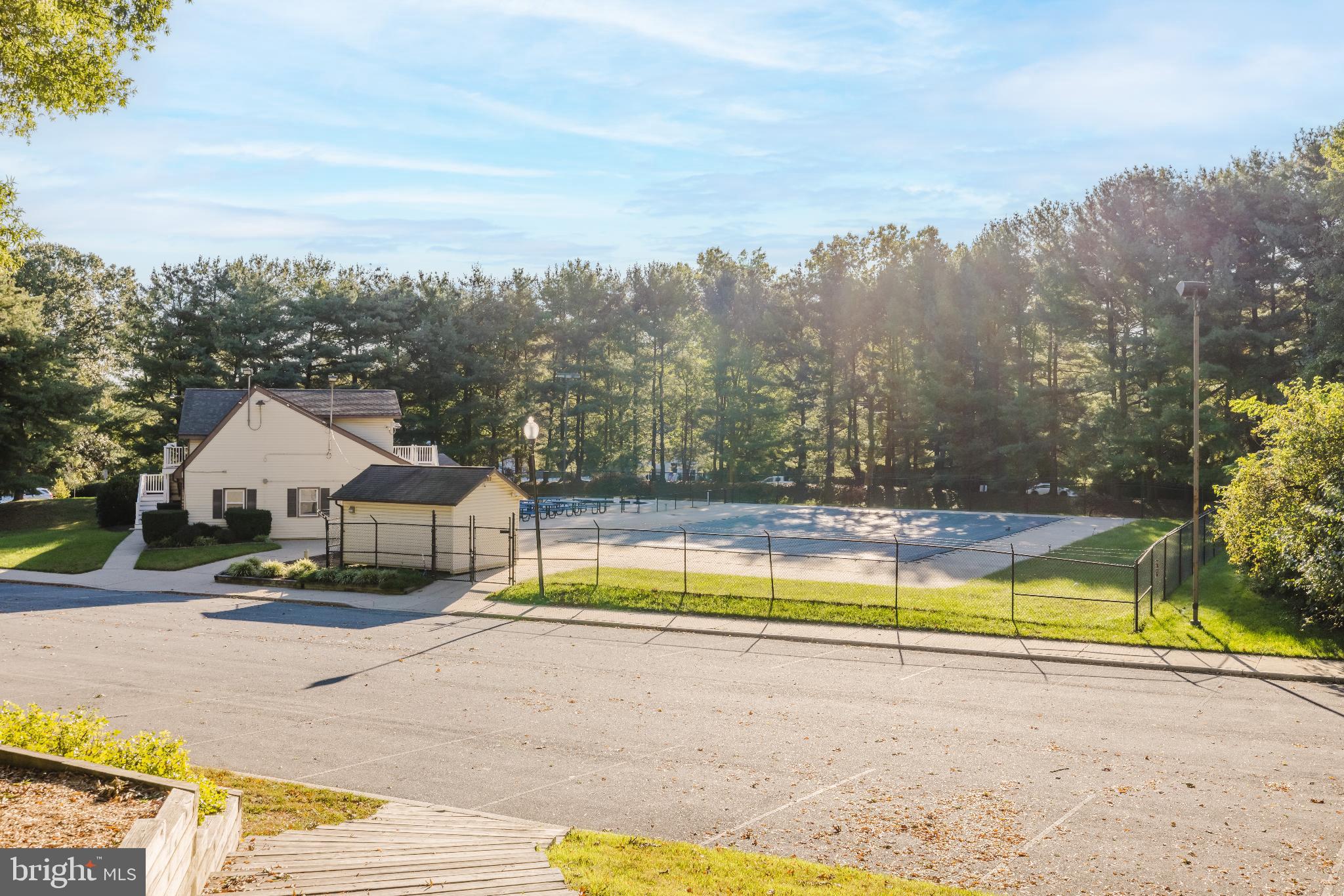 CHESTERFIELD GARDEN CONDOMINIUM - Residential