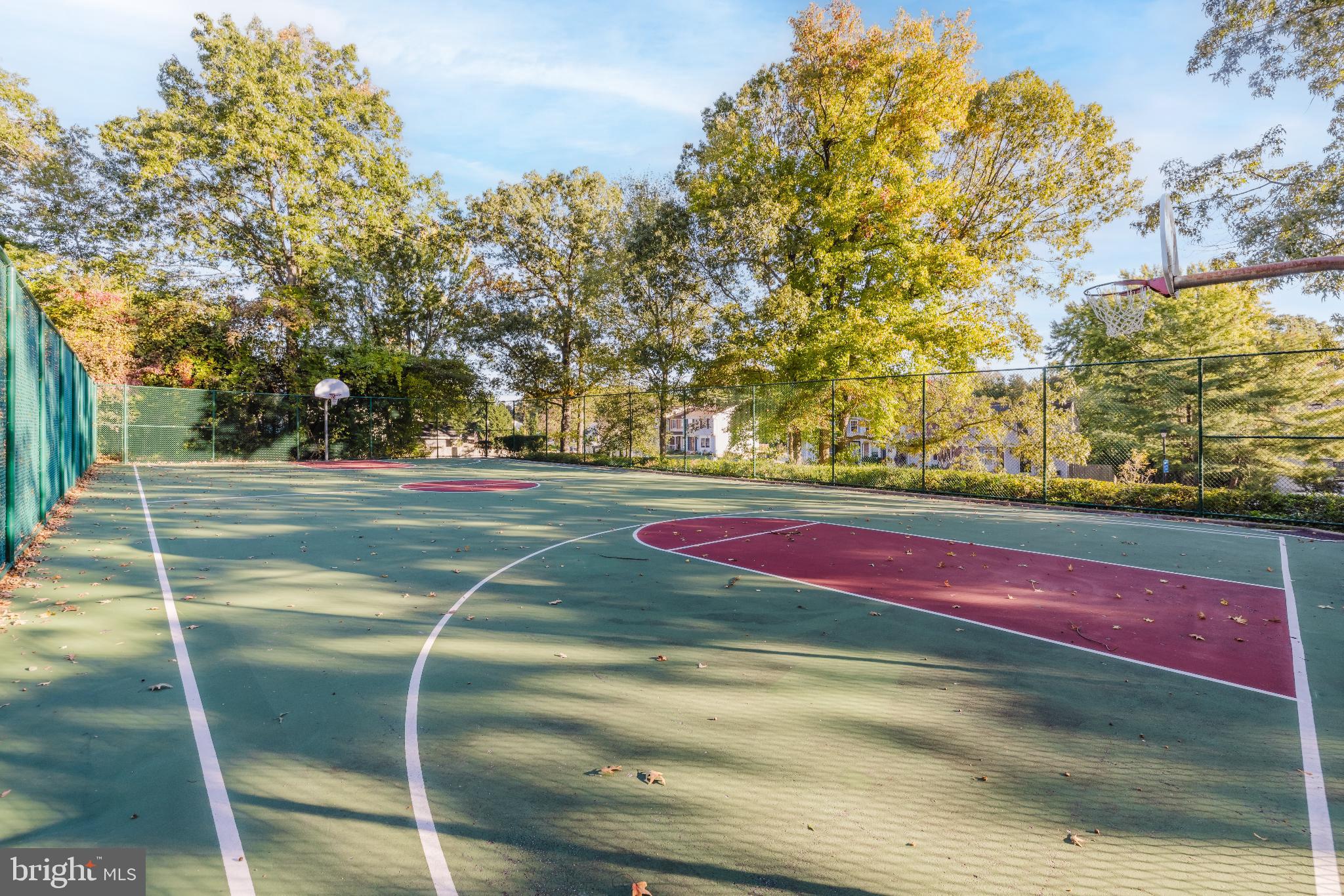 CHESTERFIELD GARDEN CONDOMINIUM - Residential