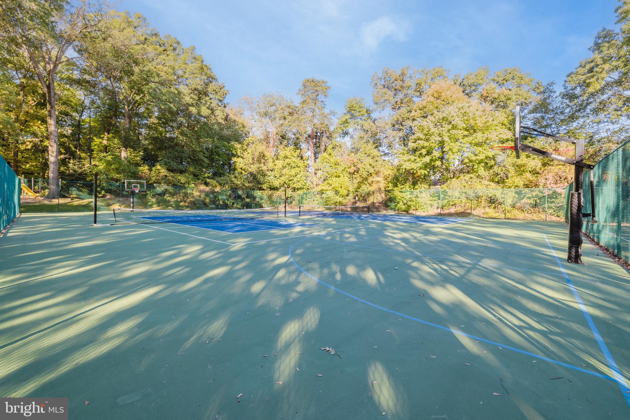 CHESTERFIELD GARDEN CONDOMINIUM - Residential