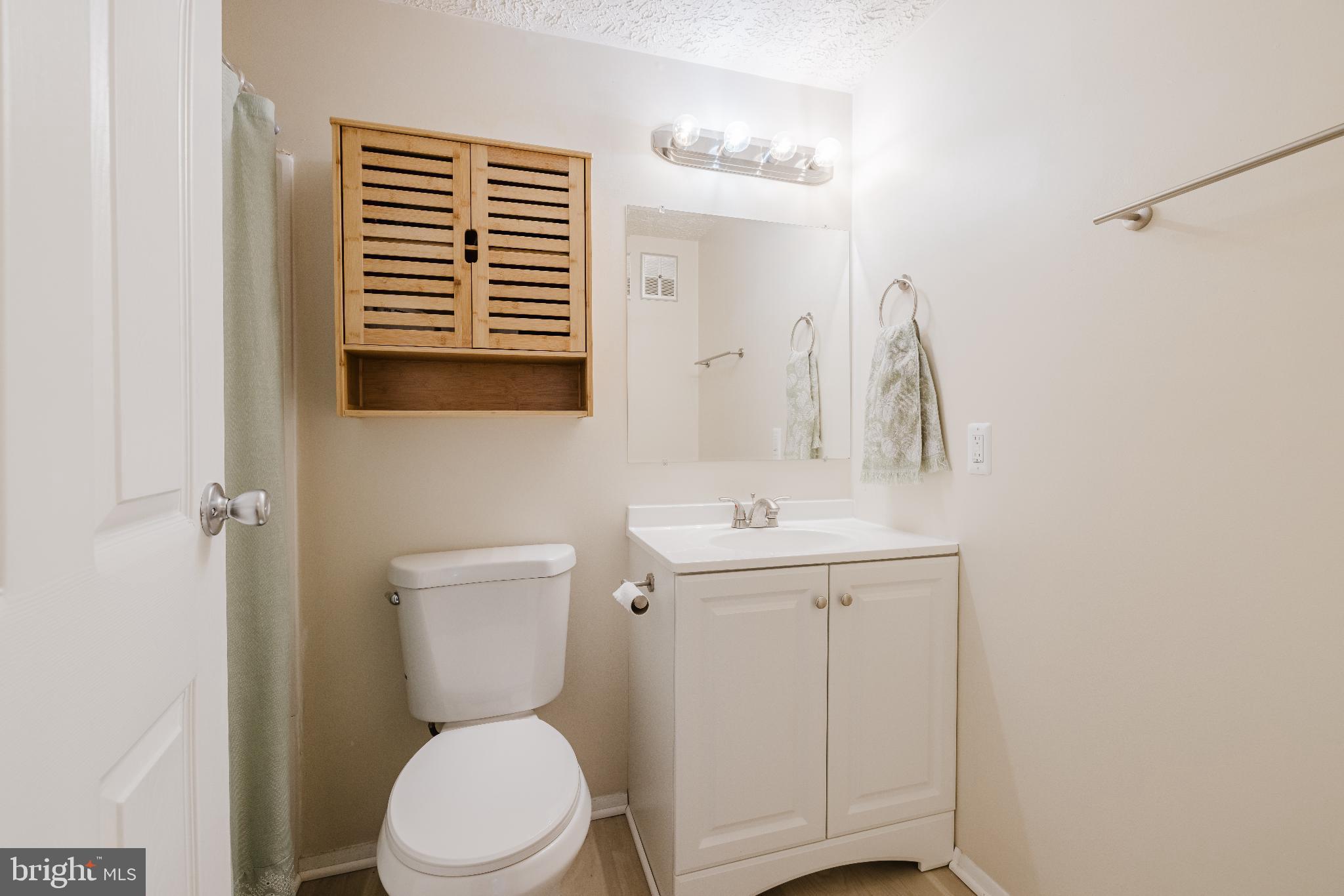 CHESTERFIELD GARDEN CONDOMINIUM - Residential