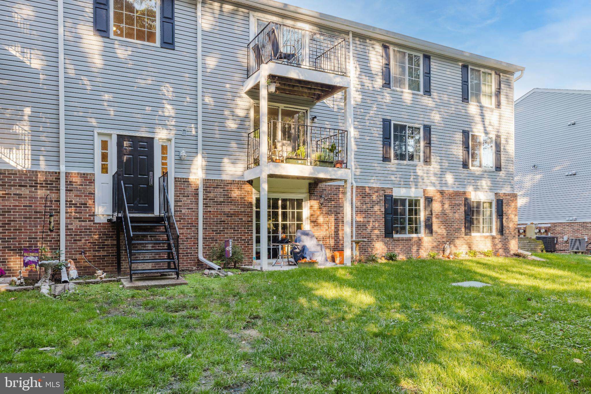 CHESTERFIELD GARDEN CONDOMINIUM - Residential