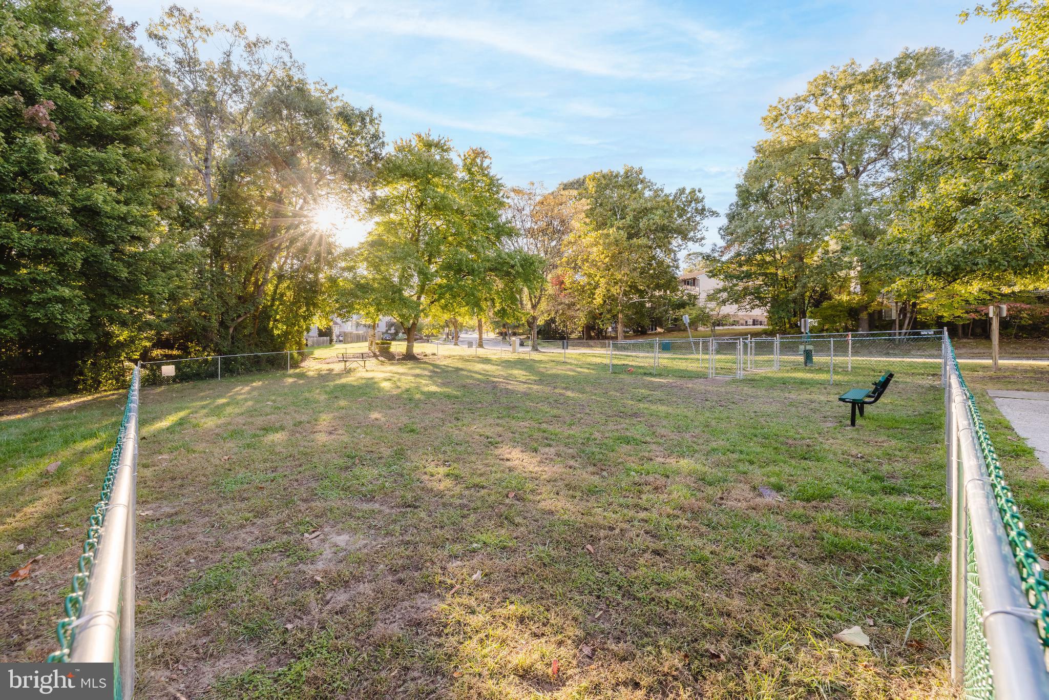 CHESTERFIELD GARDEN CONDOMINIUM - Residential