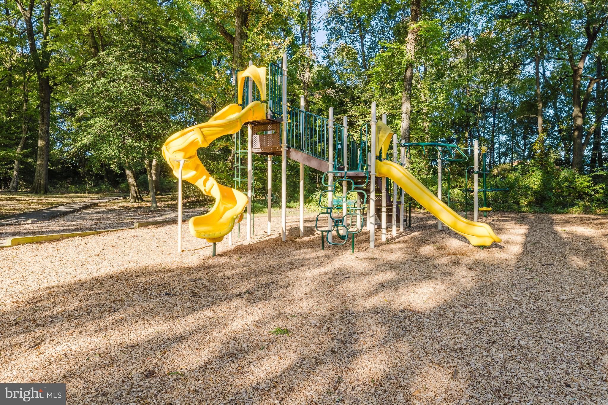 CHESTERFIELD GARDEN CONDOMINIUM - Residential