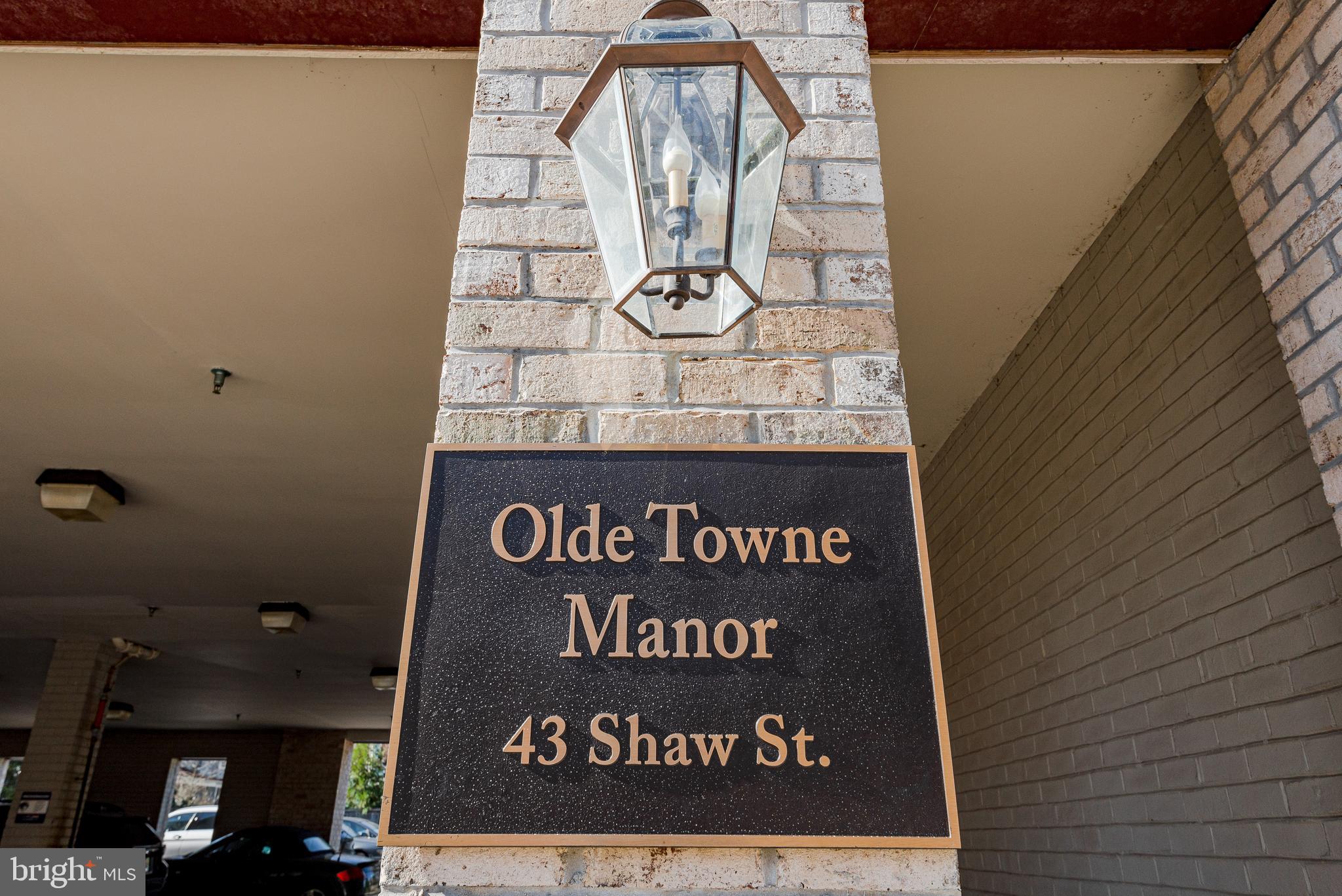 MURRAY HILL - Residential