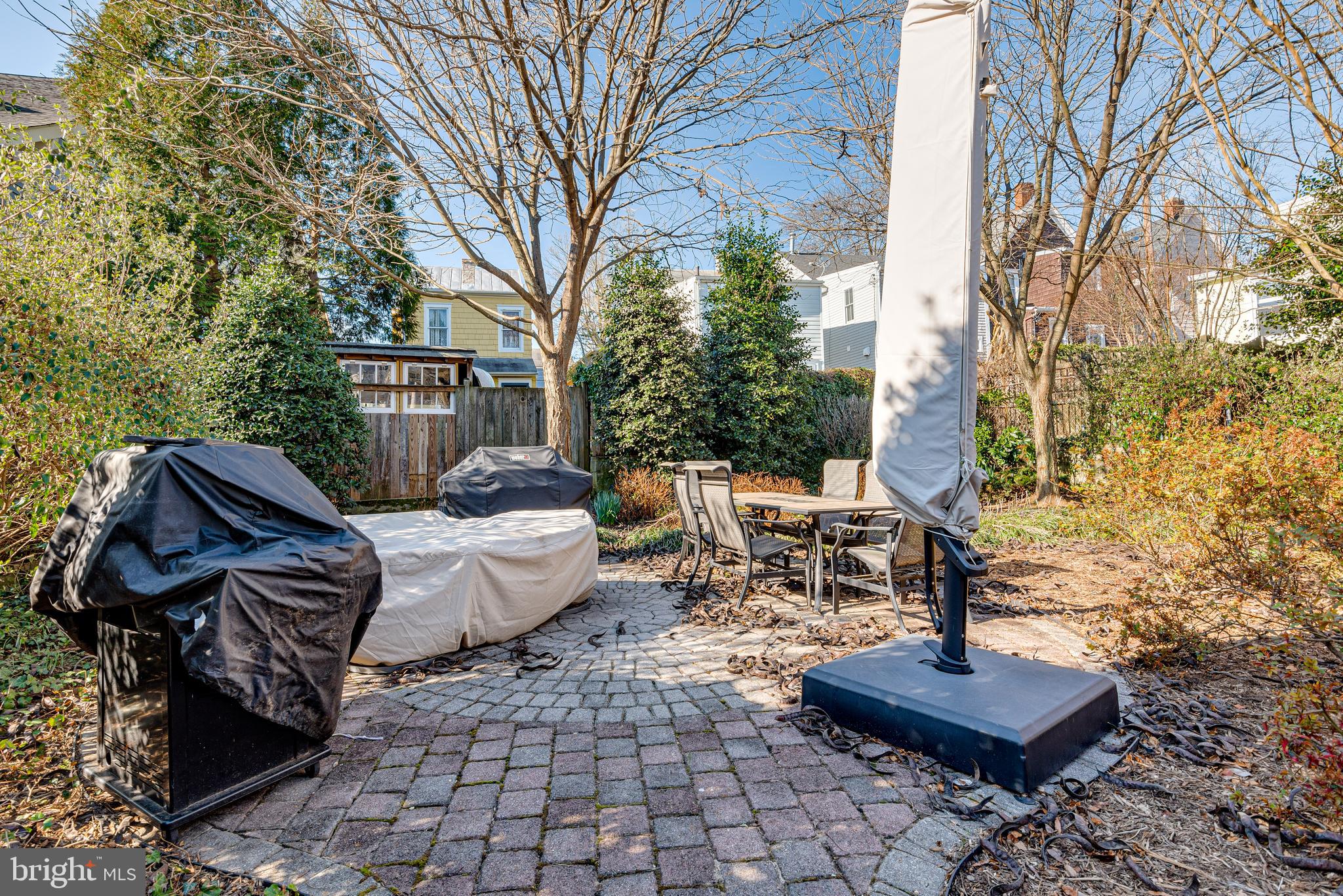 MURRAY HILL - Residential