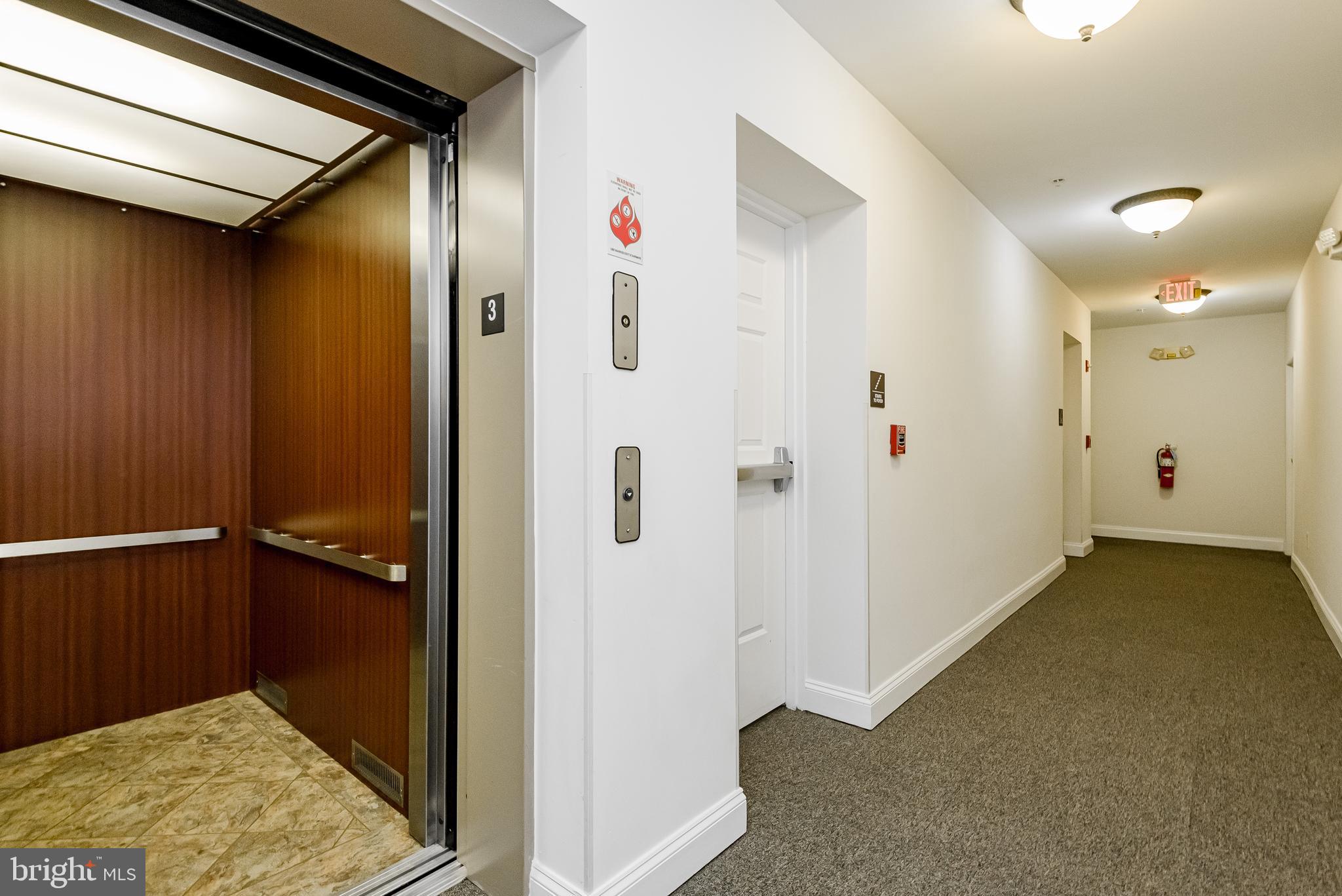 MURRAY HILL - Residential