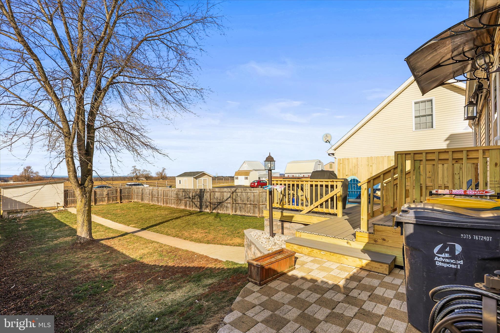 CONEWAGO TOWNSHIP - Residential