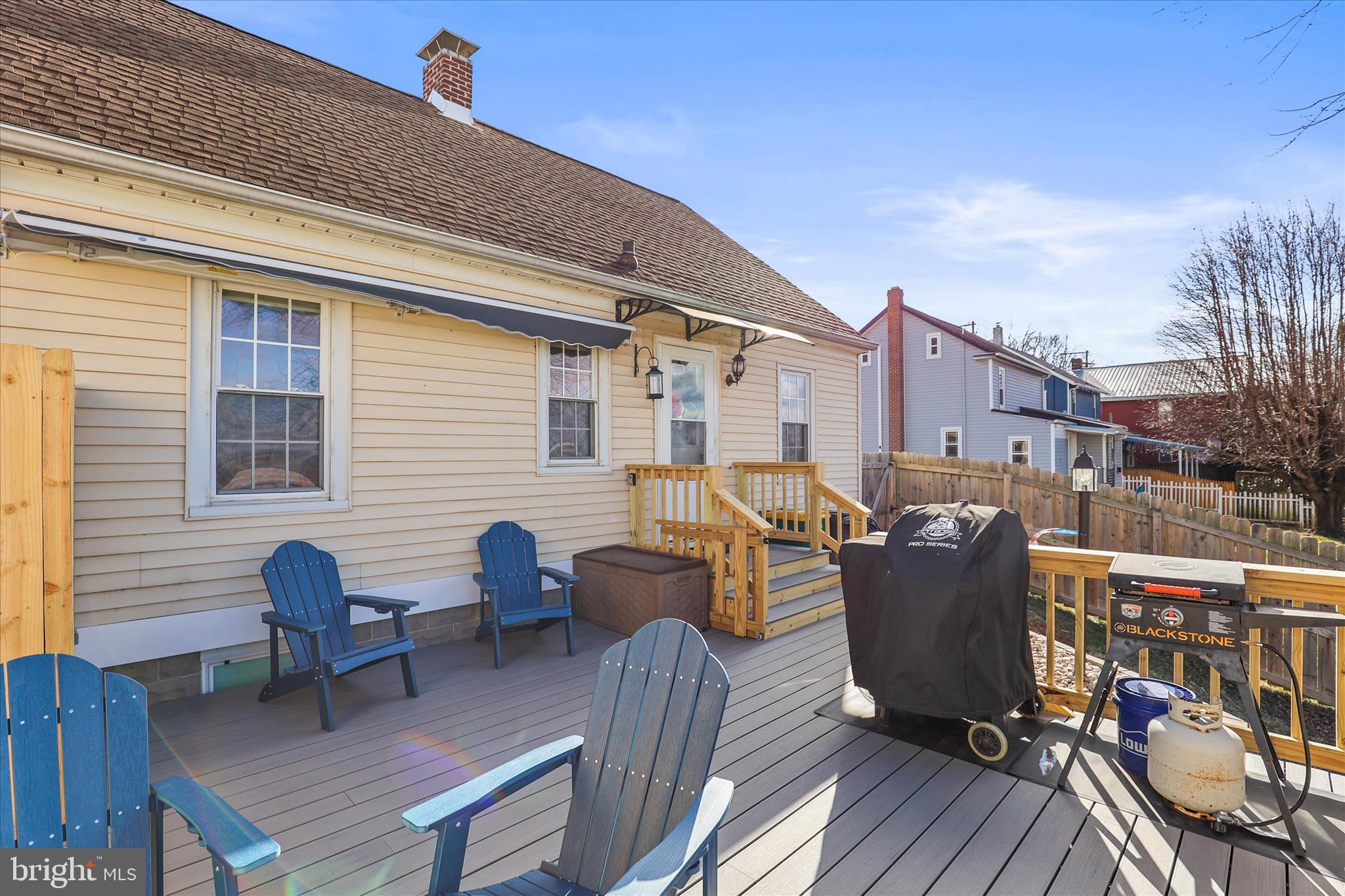 CONEWAGO TOWNSHIP - Residential