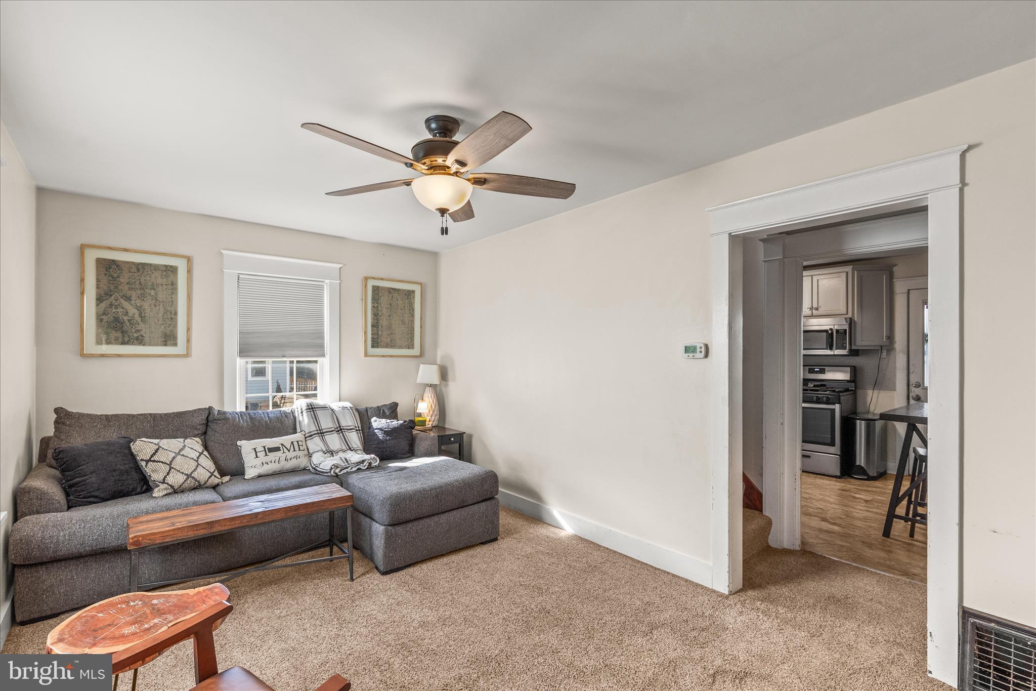 CONEWAGO TOWNSHIP - Residential