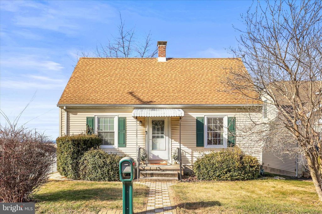 Photo of 2960 Hanover Pike, HANOVER, PA 17331 (MLS # PAAD2021148)