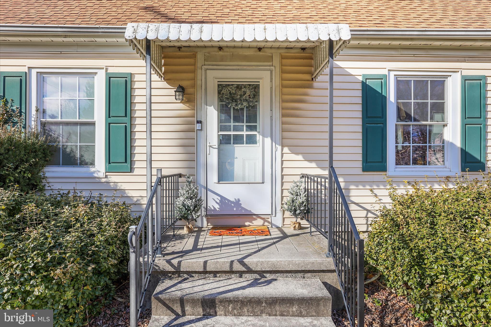 CONEWAGO TOWNSHIP - Residential