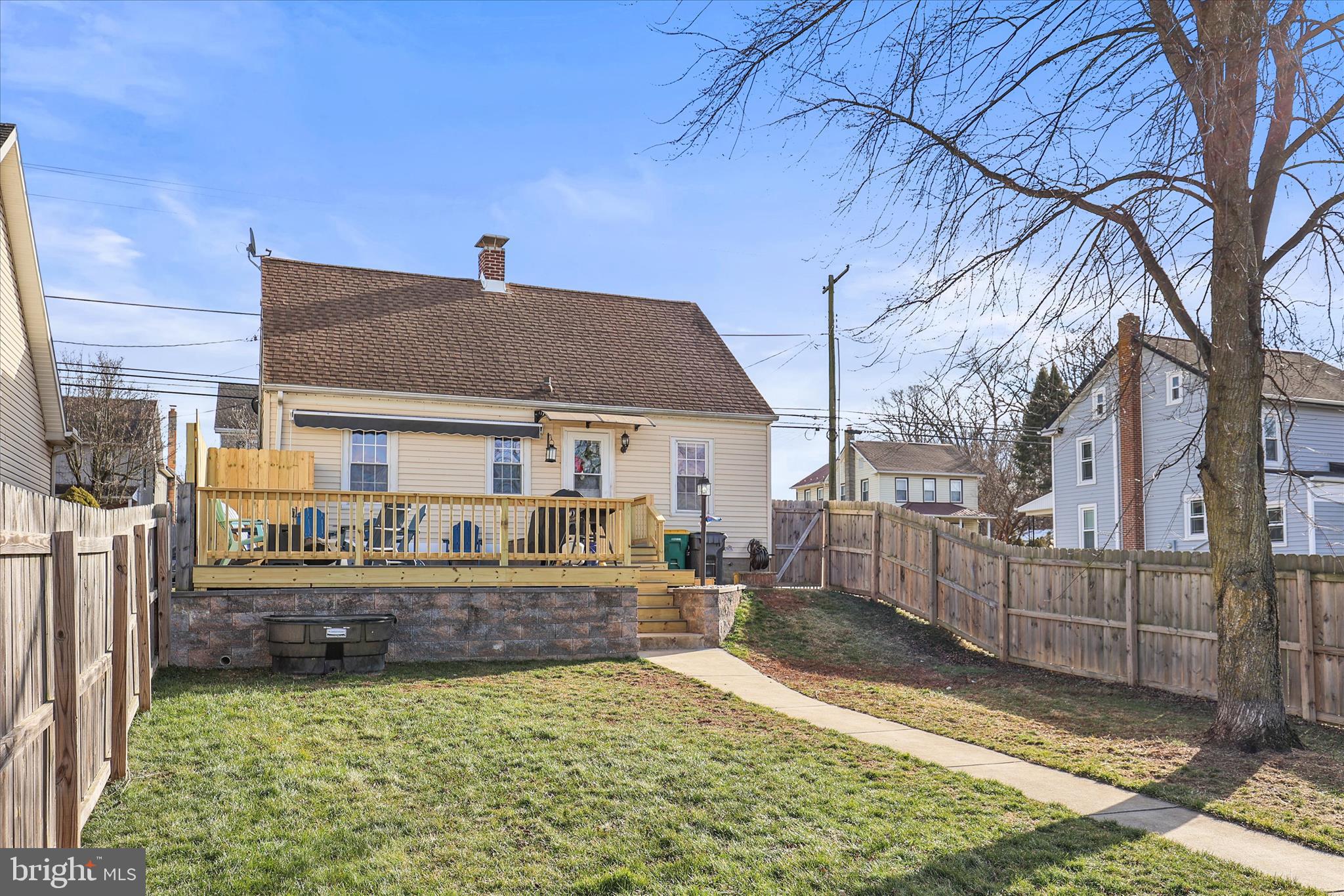 CONEWAGO TOWNSHIP - Residential