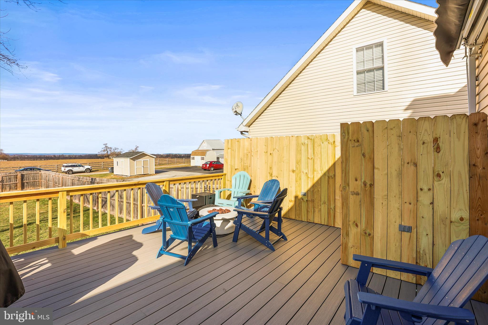 CONEWAGO TOWNSHIP - Residential