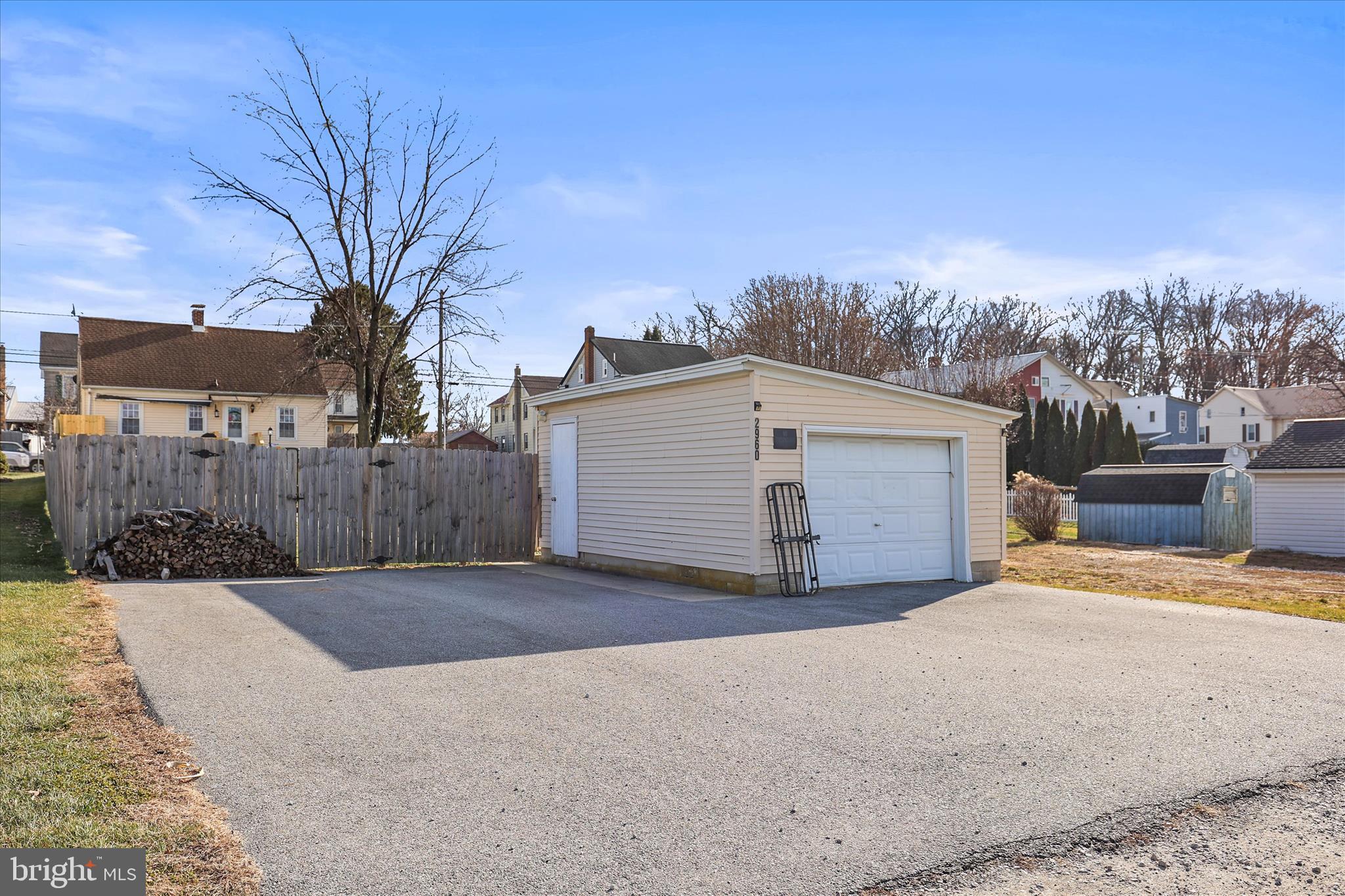 CONEWAGO TOWNSHIP - Residential