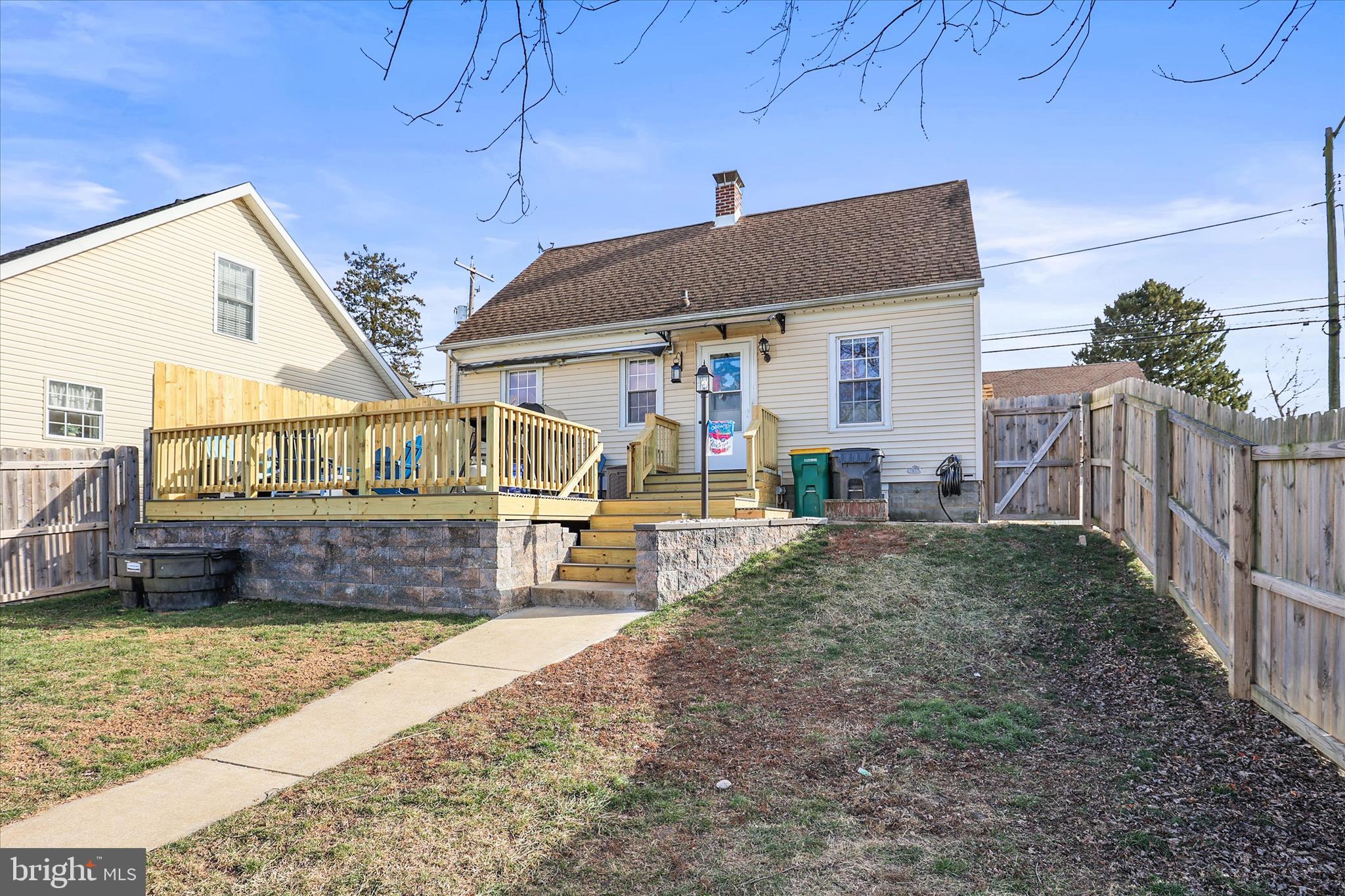CONEWAGO TOWNSHIP - Residential