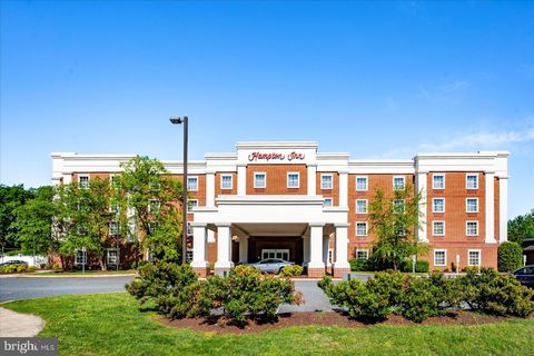 8058 OCEAN GATEWAY EASTON MD 21601