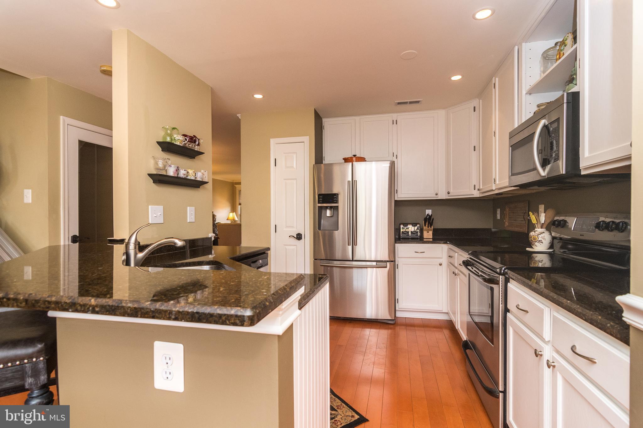 FIRESIDE - Residential