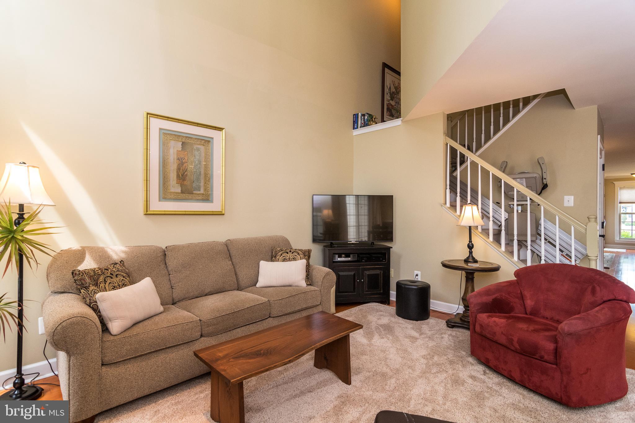 FIRESIDE - Residential