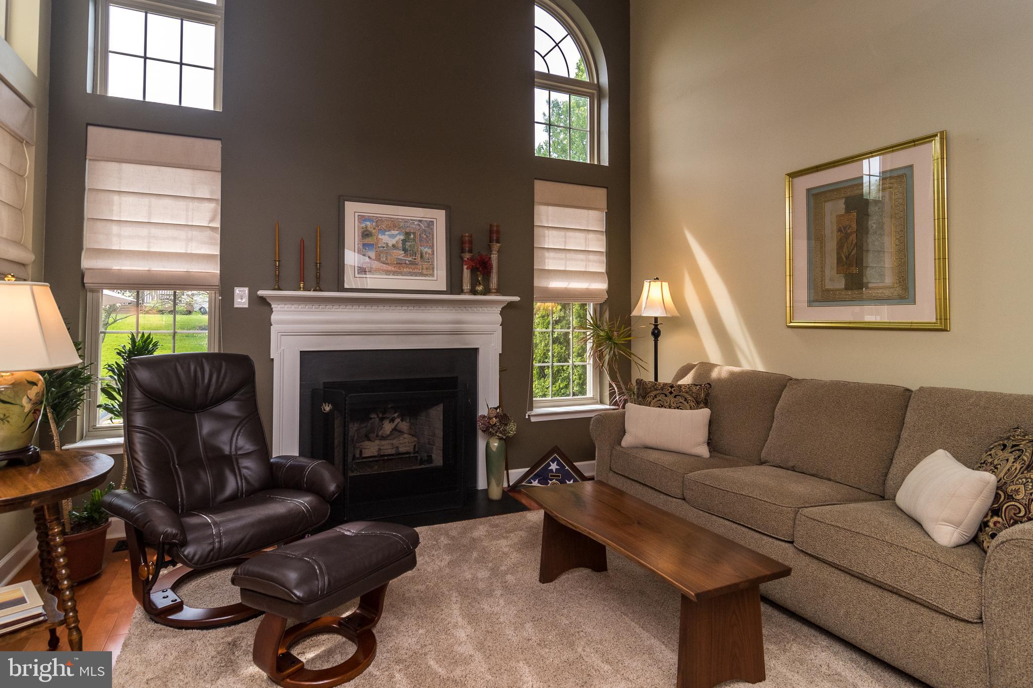 FIRESIDE - Residential