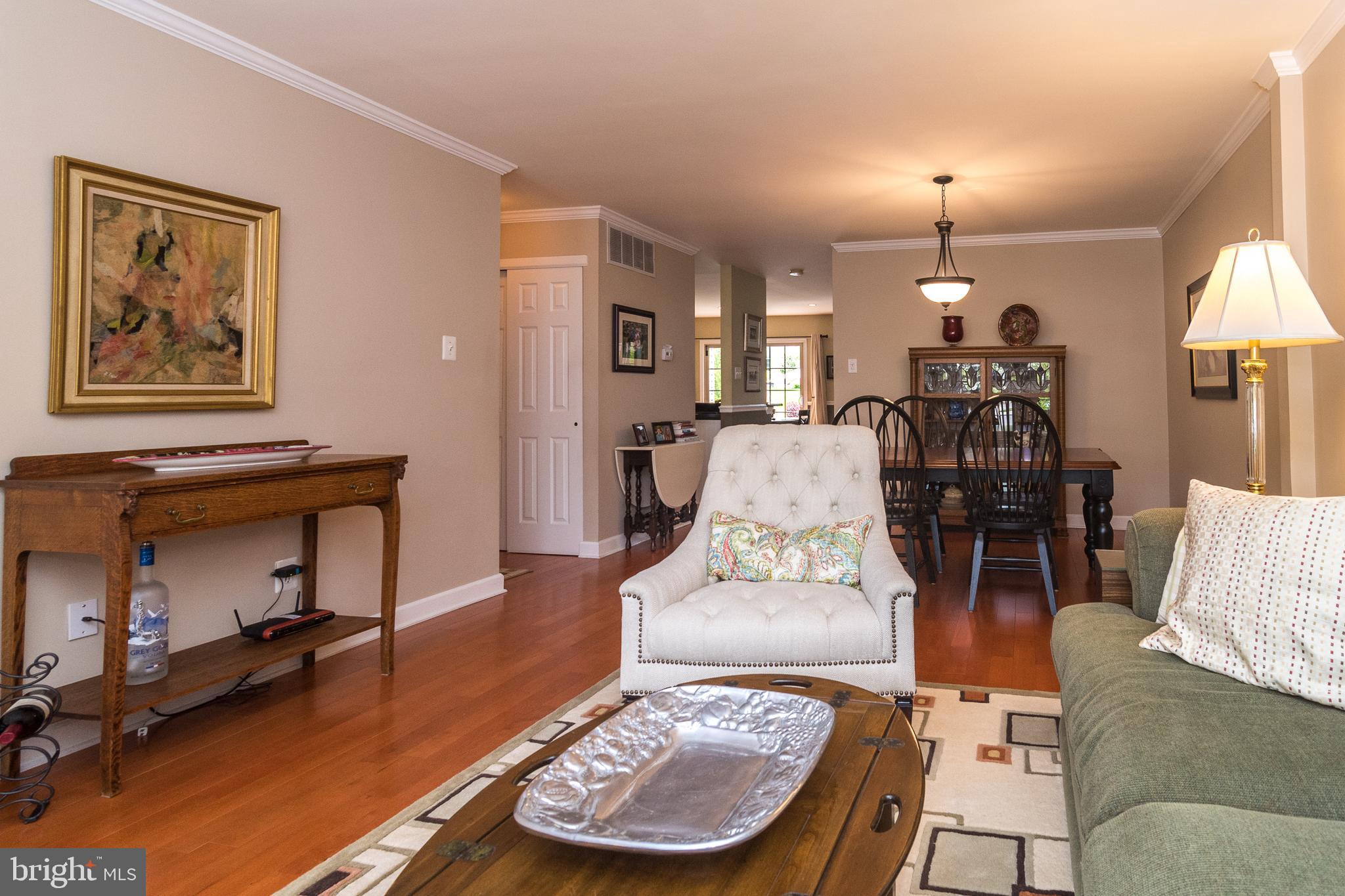 FIRESIDE - Residential