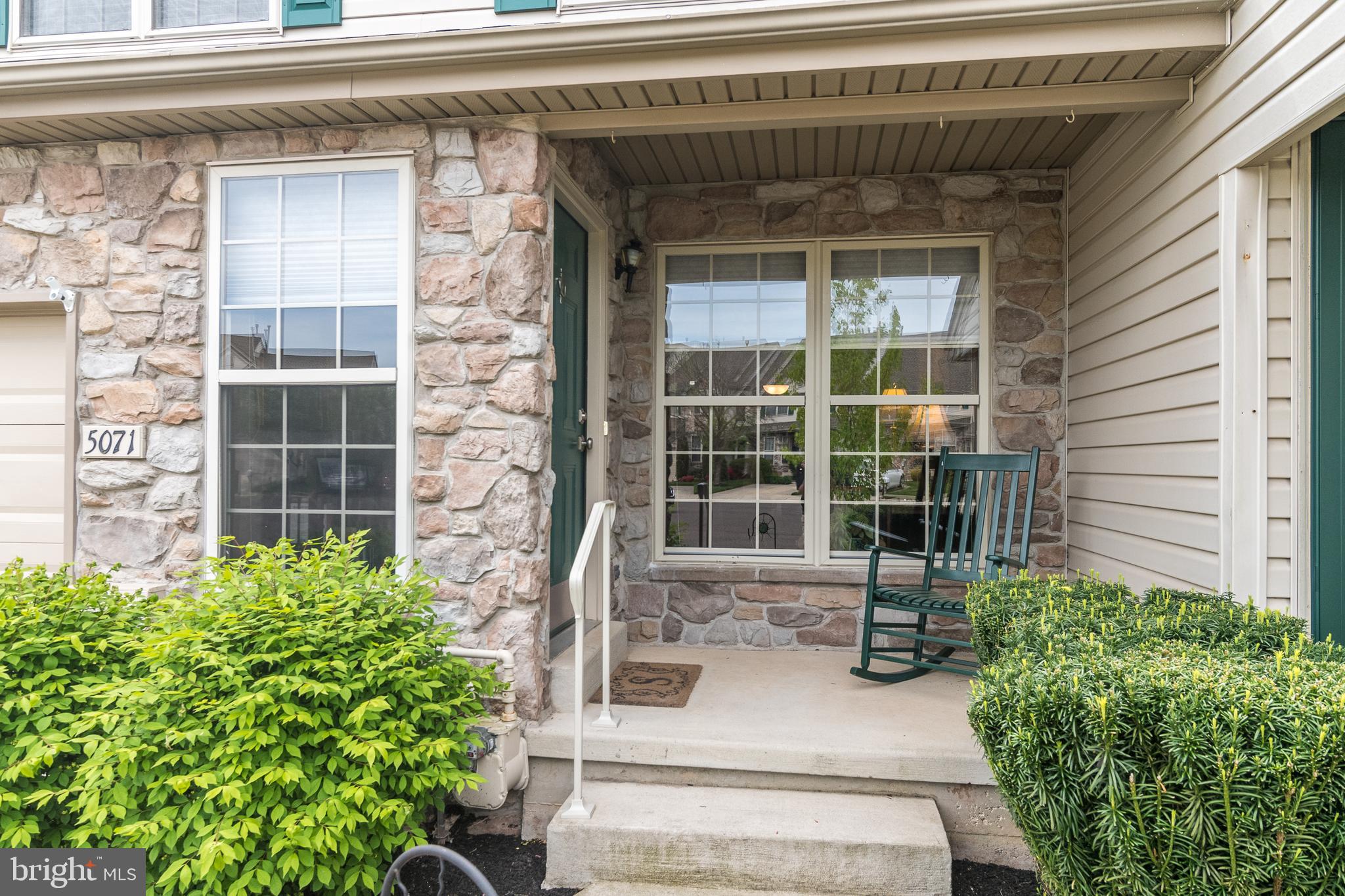 FIRESIDE - Residential