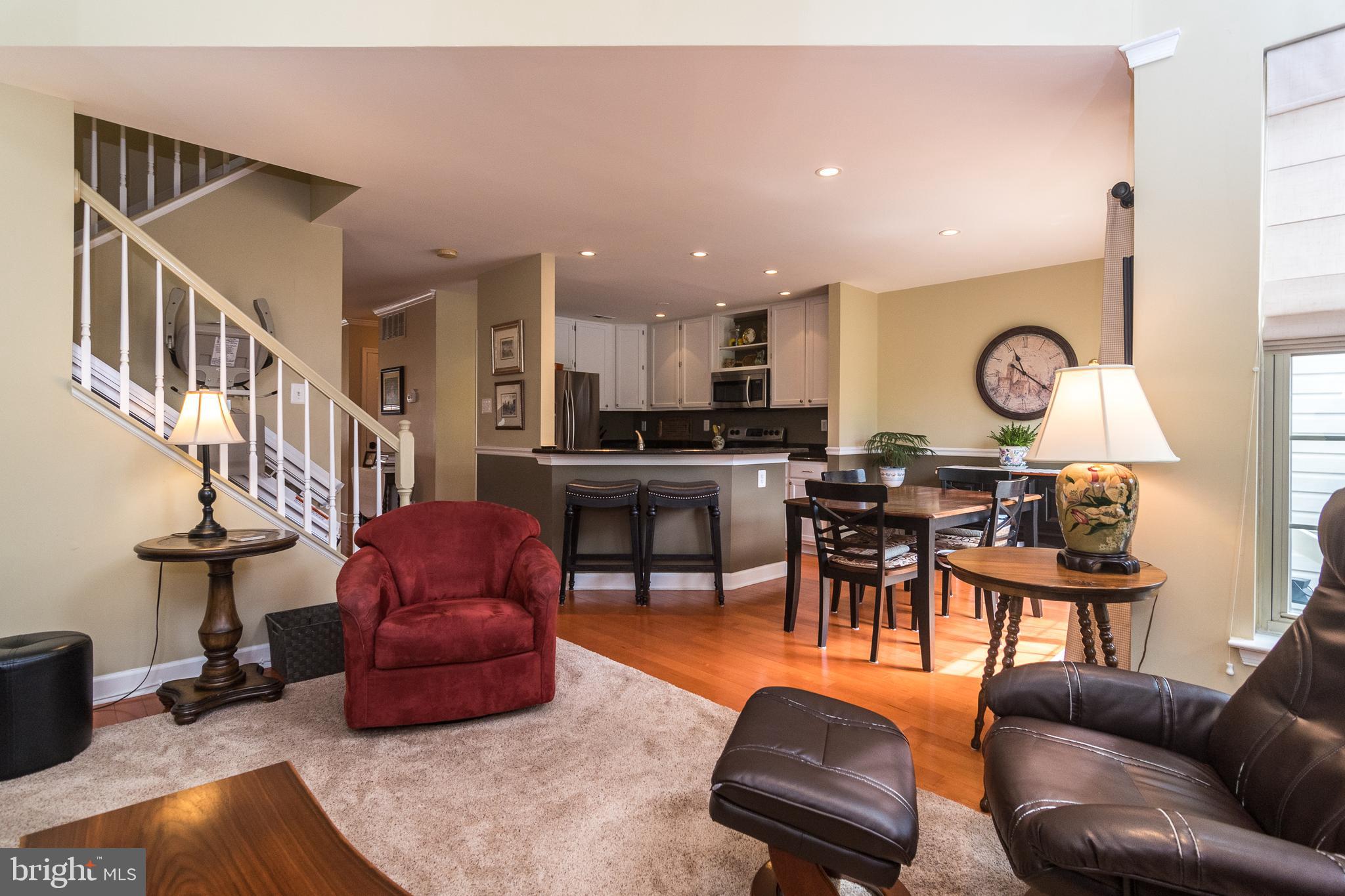 FIRESIDE - Residential